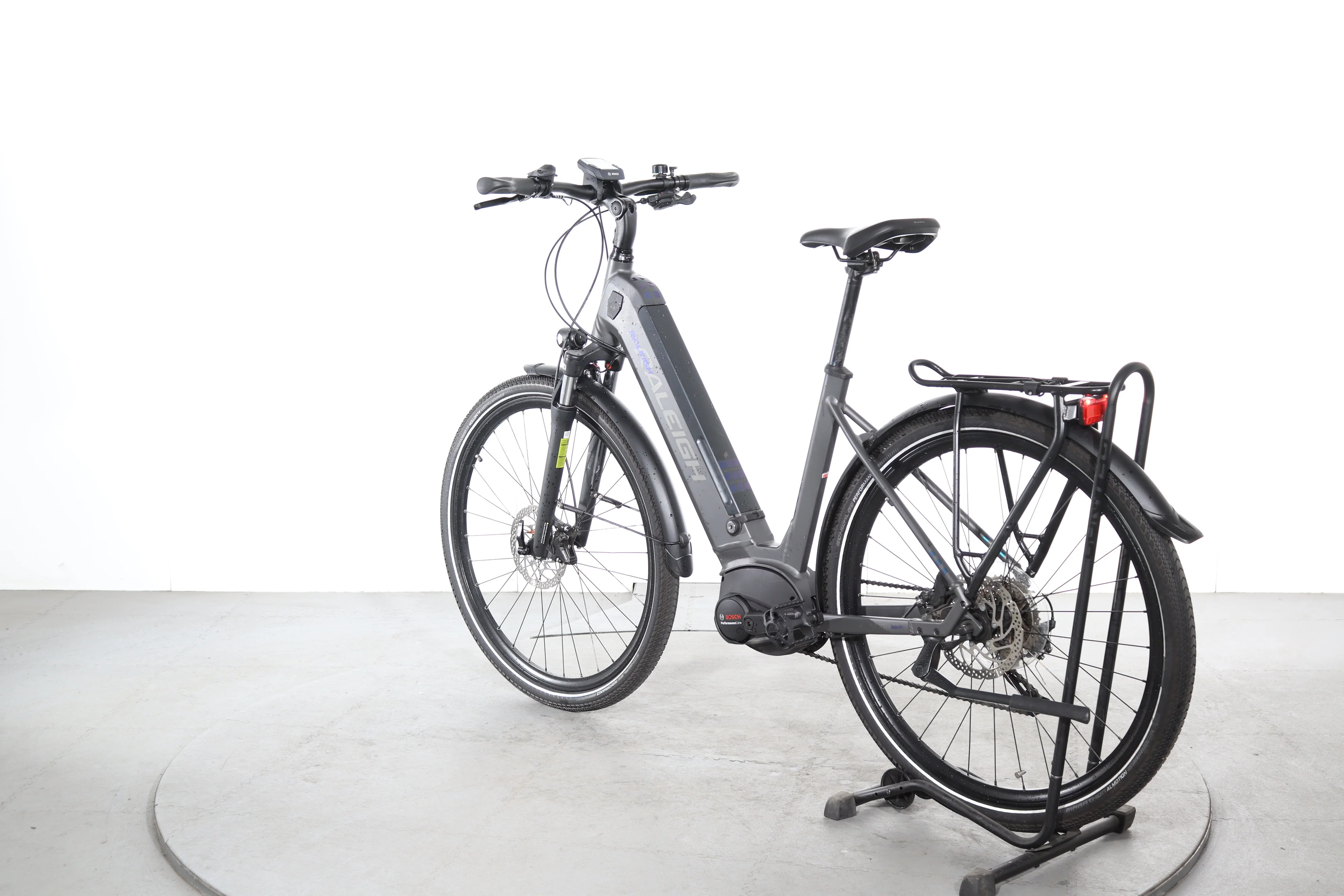 Raleigh Bristol Premium - Image 5