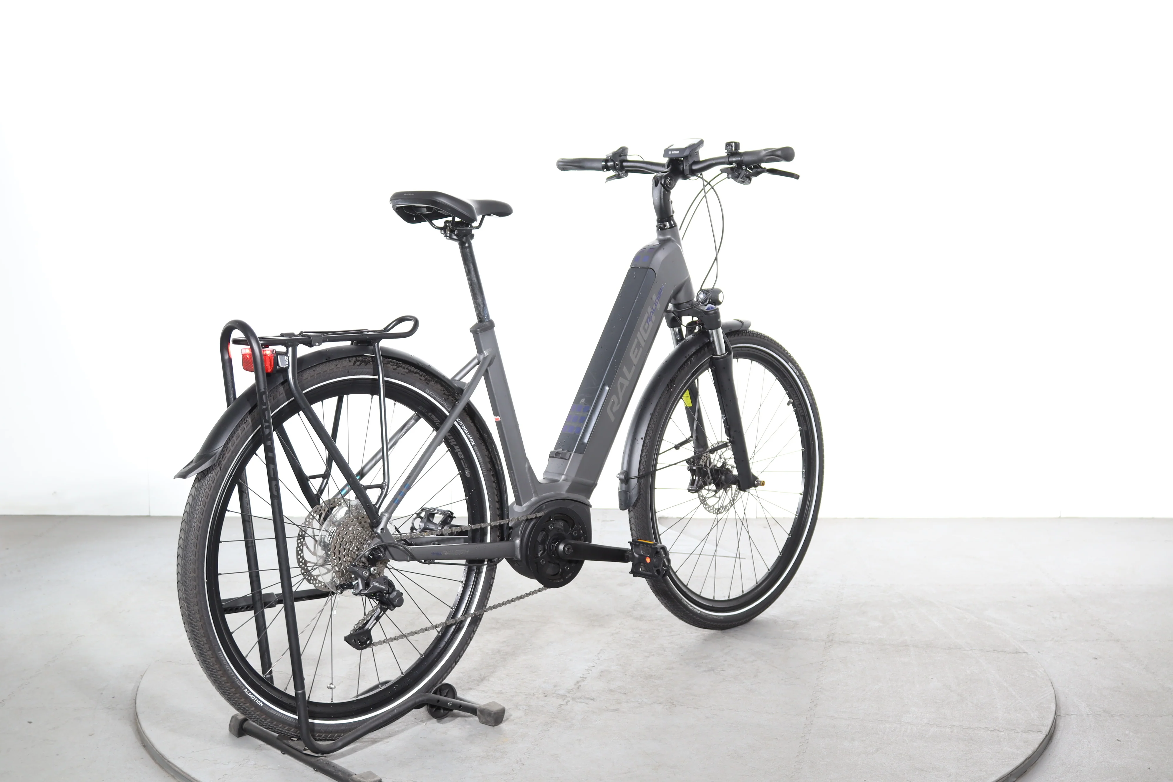 Raleigh Bristol Premium - Image 6