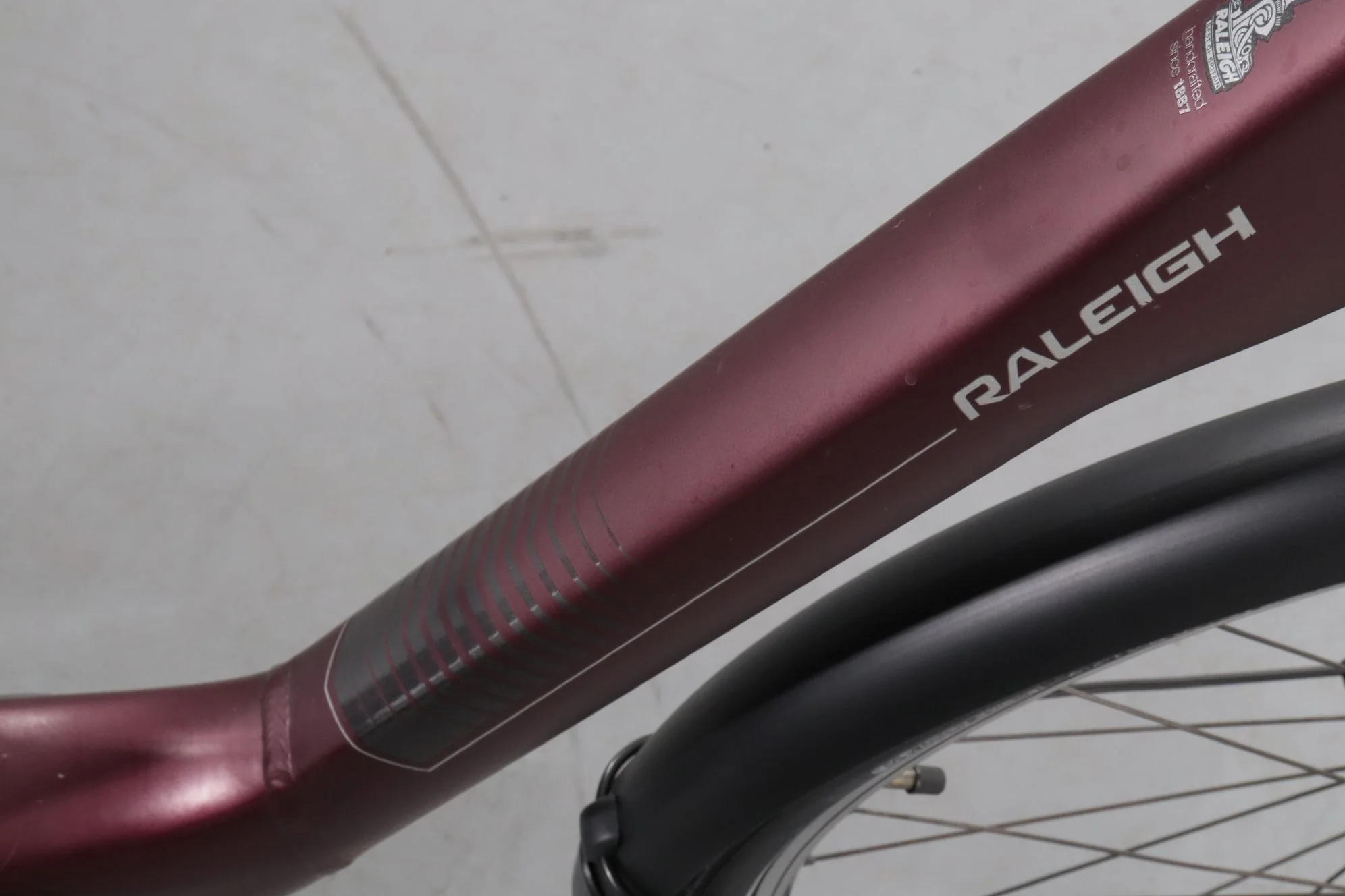 Raleigh Corby 8 - Image 10