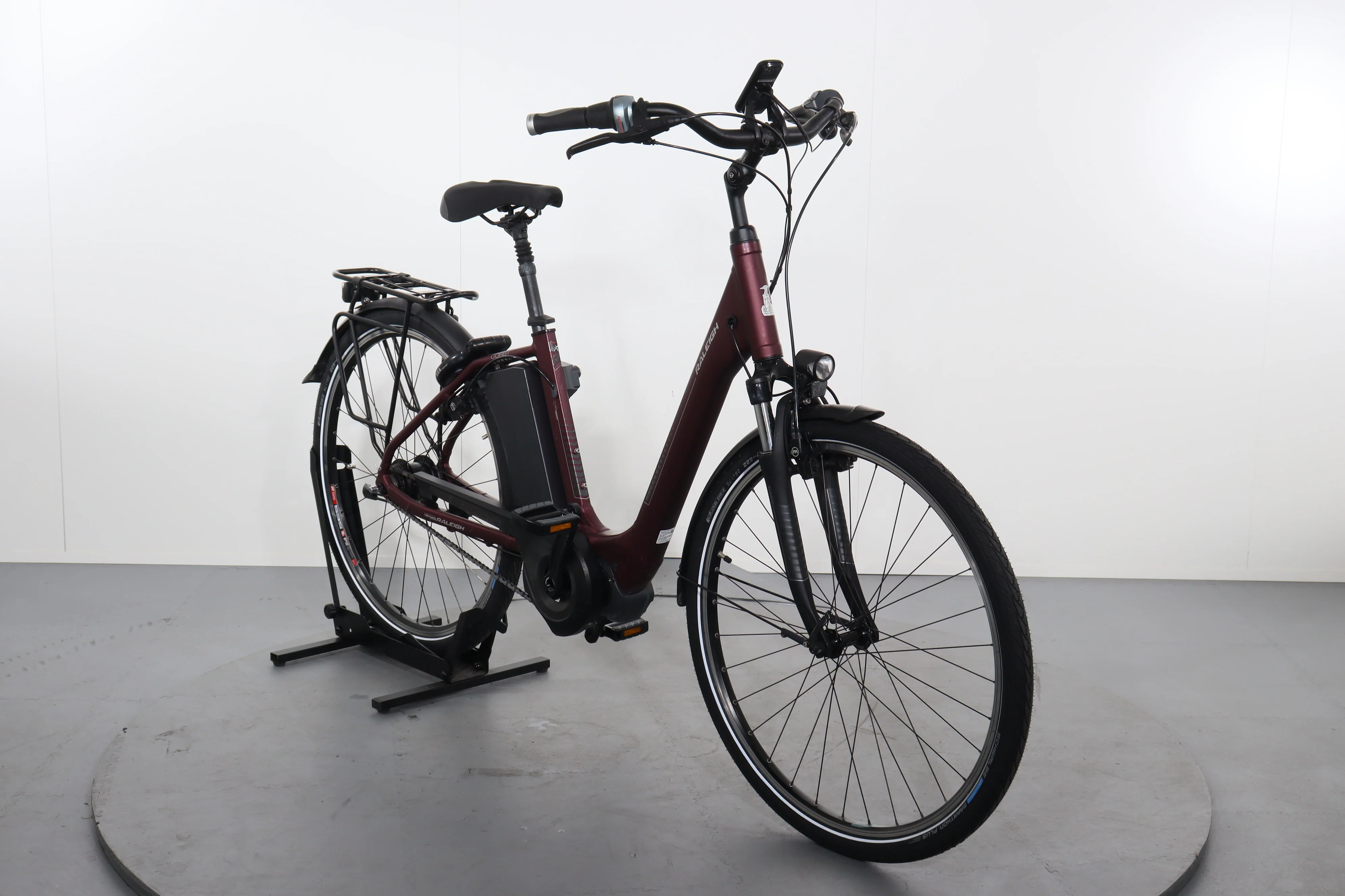 Raleigh Corby 8 - Image 2