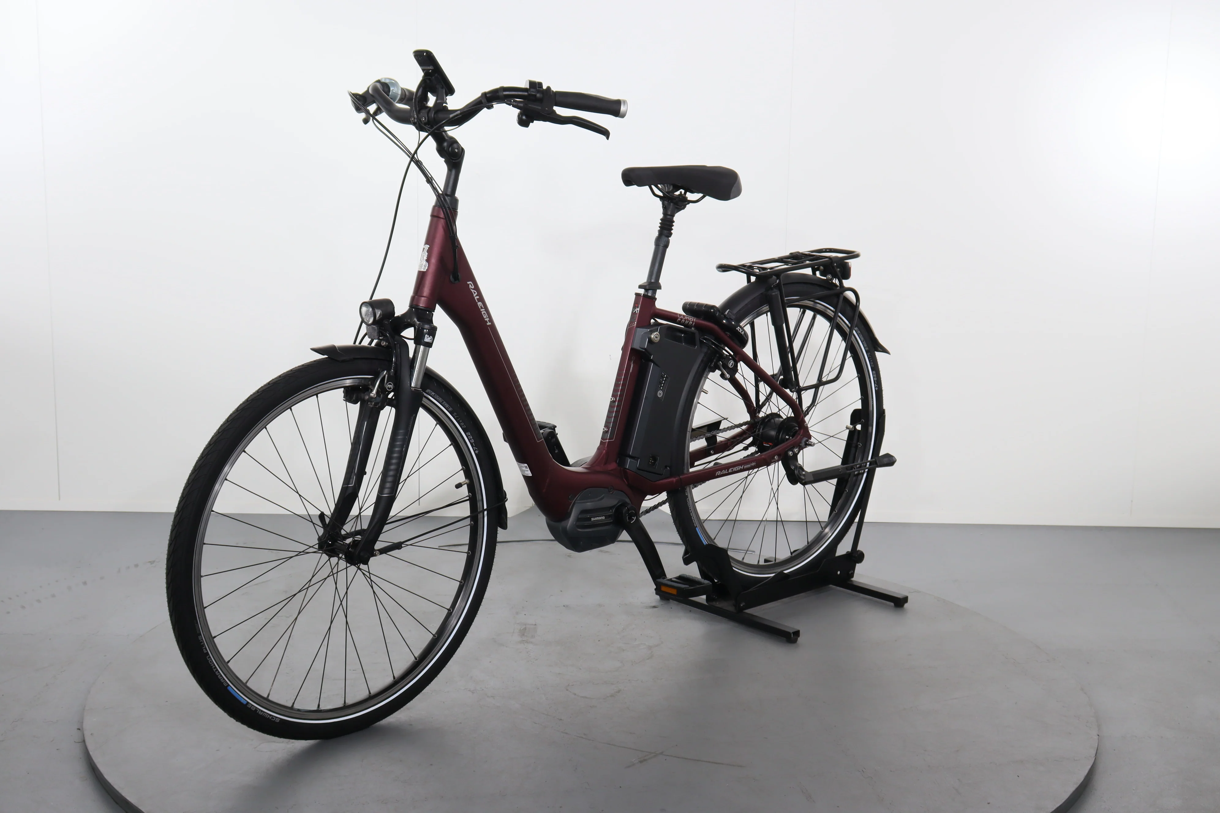 Raleigh Corby 8 - Image 3