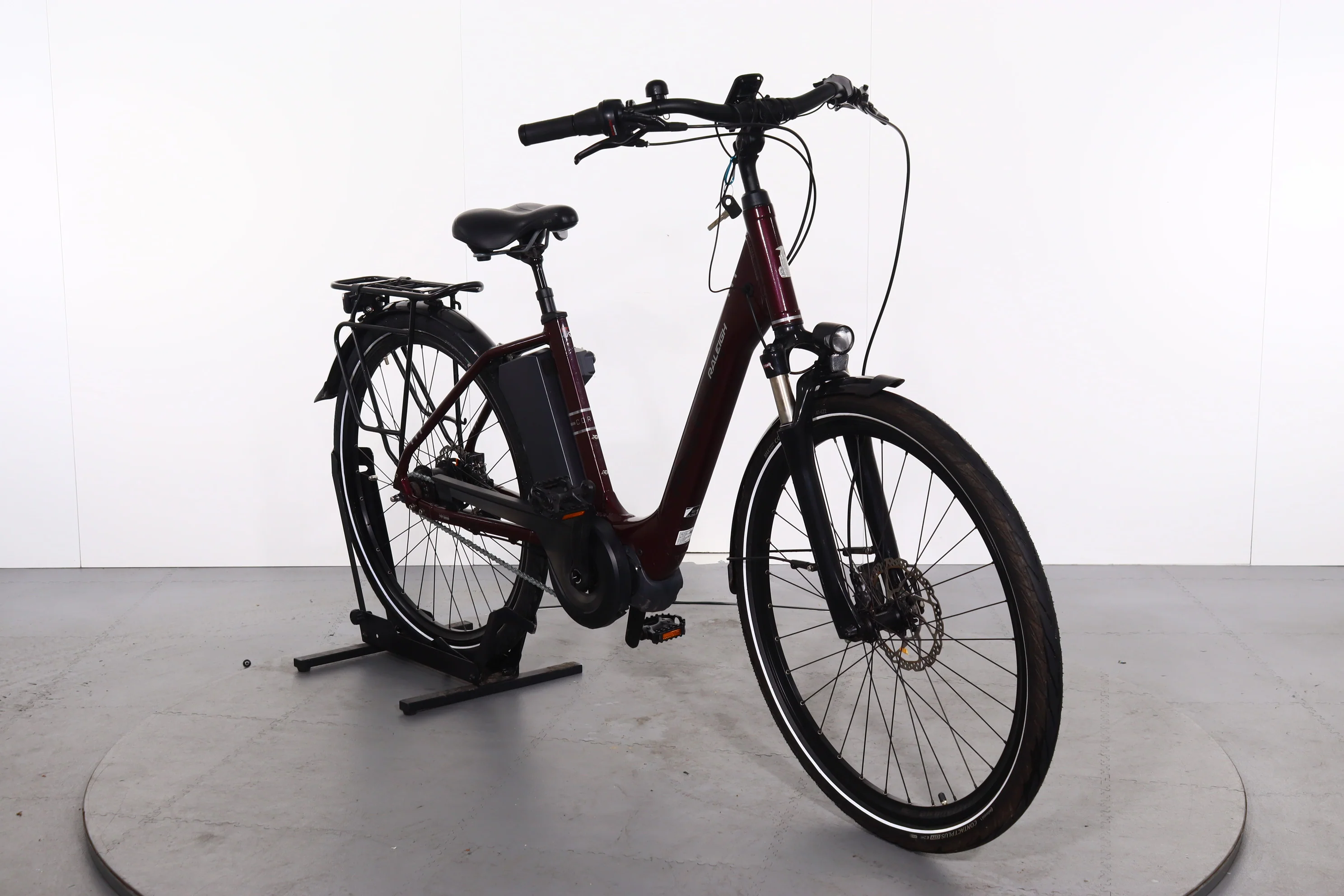 Raleigh Corby 8 - Image 2