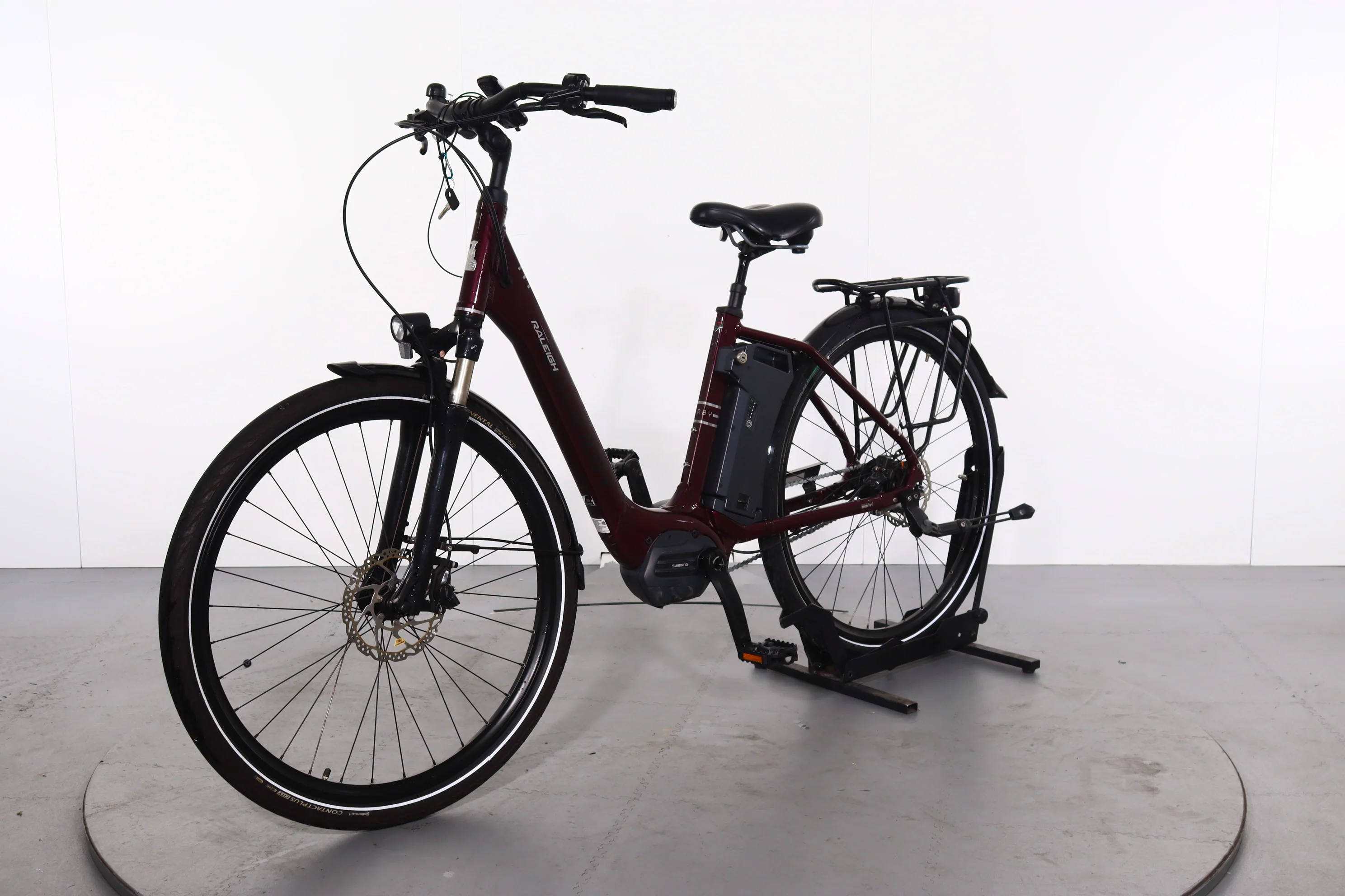 Raleigh Corby 8 - Image 3