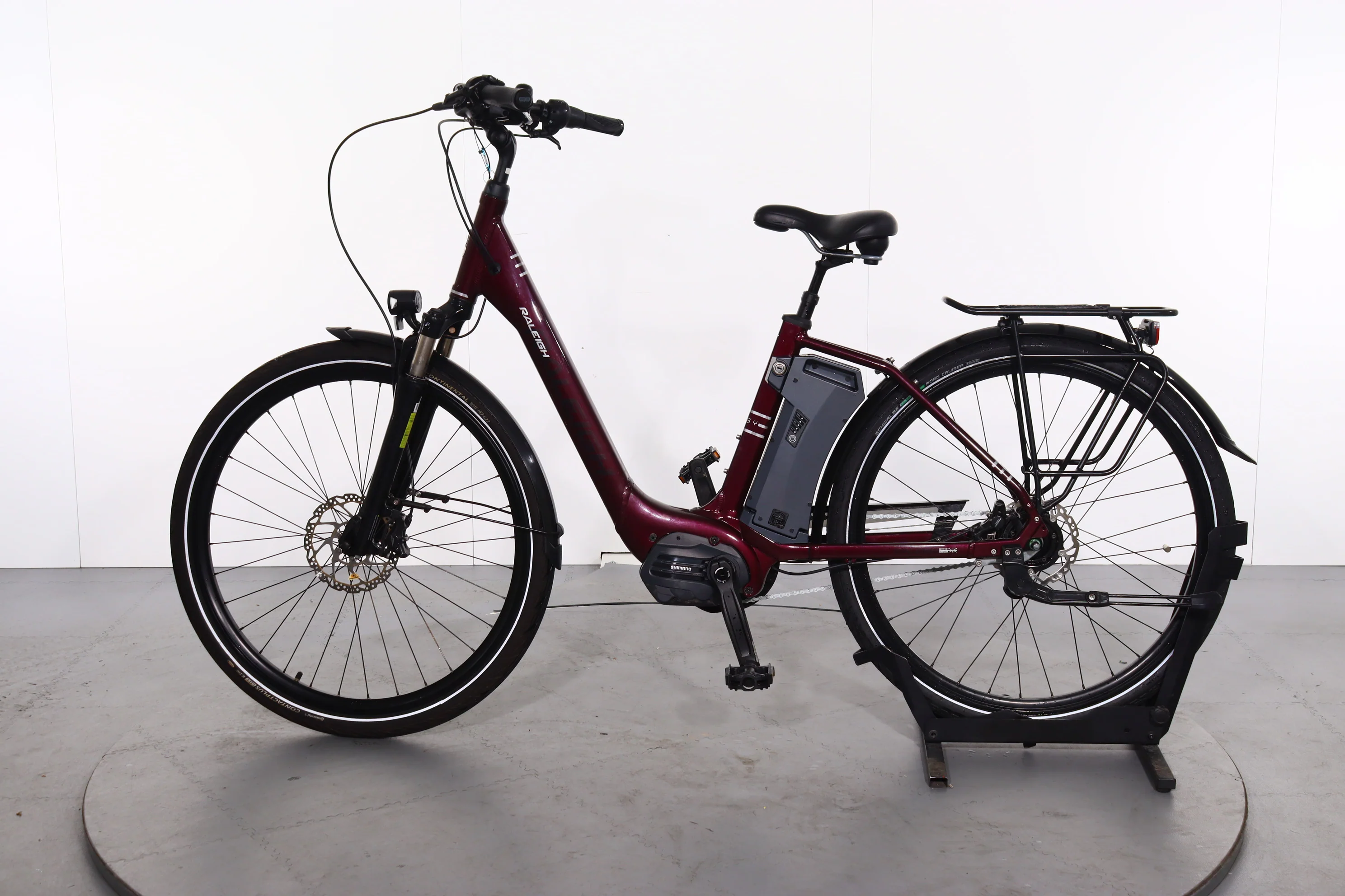 Raleigh Corby 8 - Image 4