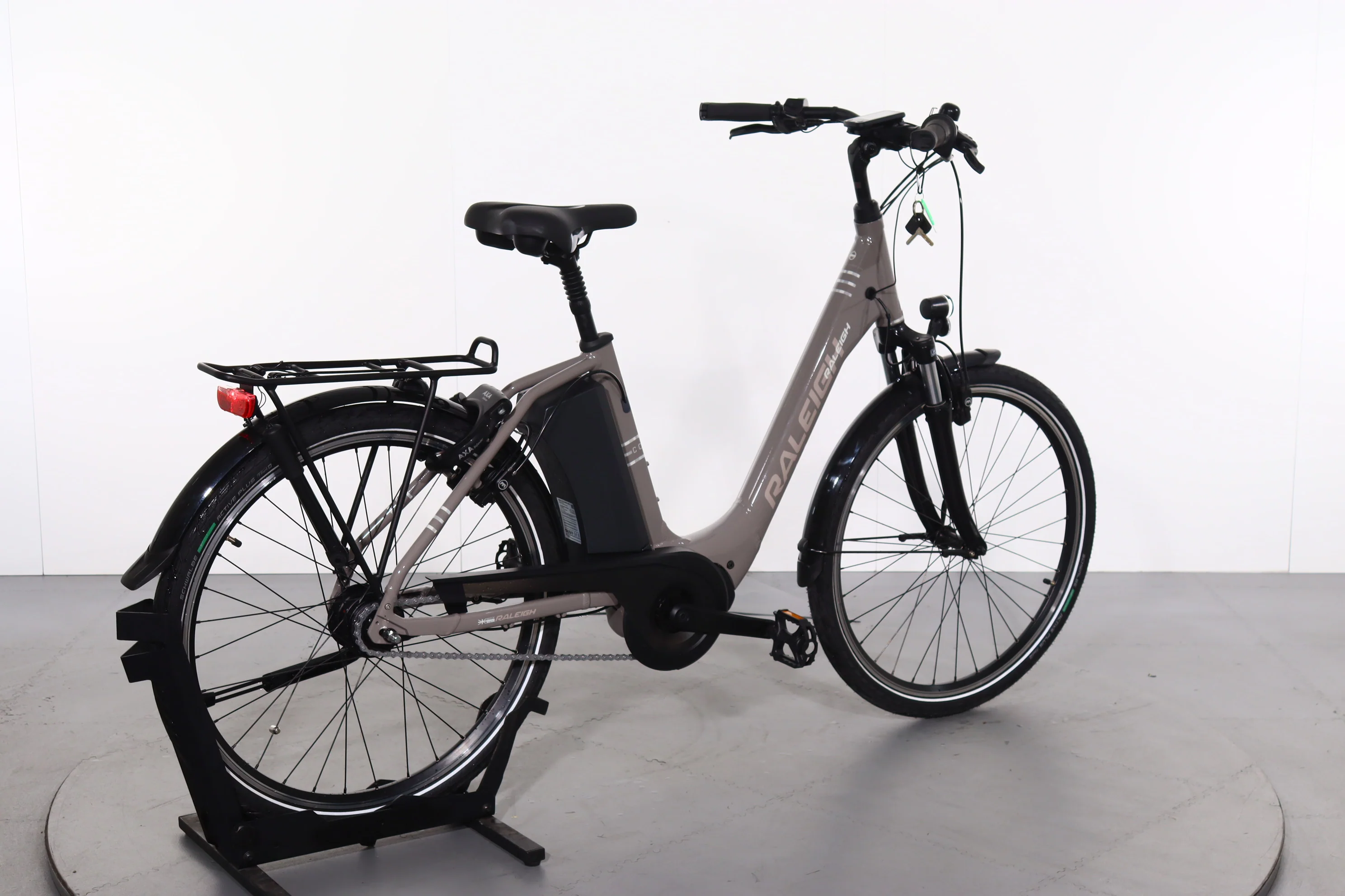 Raleigh Corby 8 - Image 2