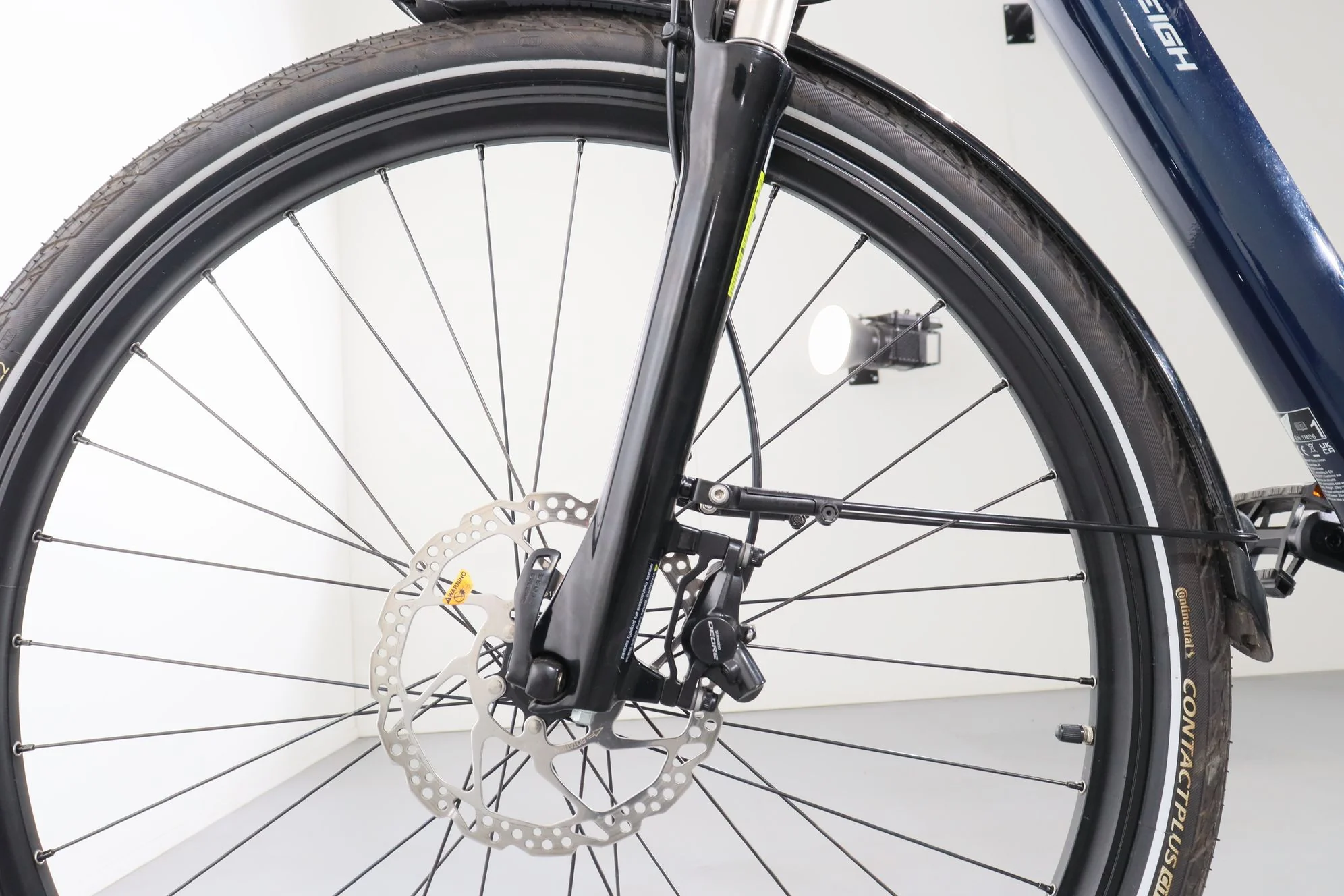 Raleigh Corby 8 XXL - Image 12