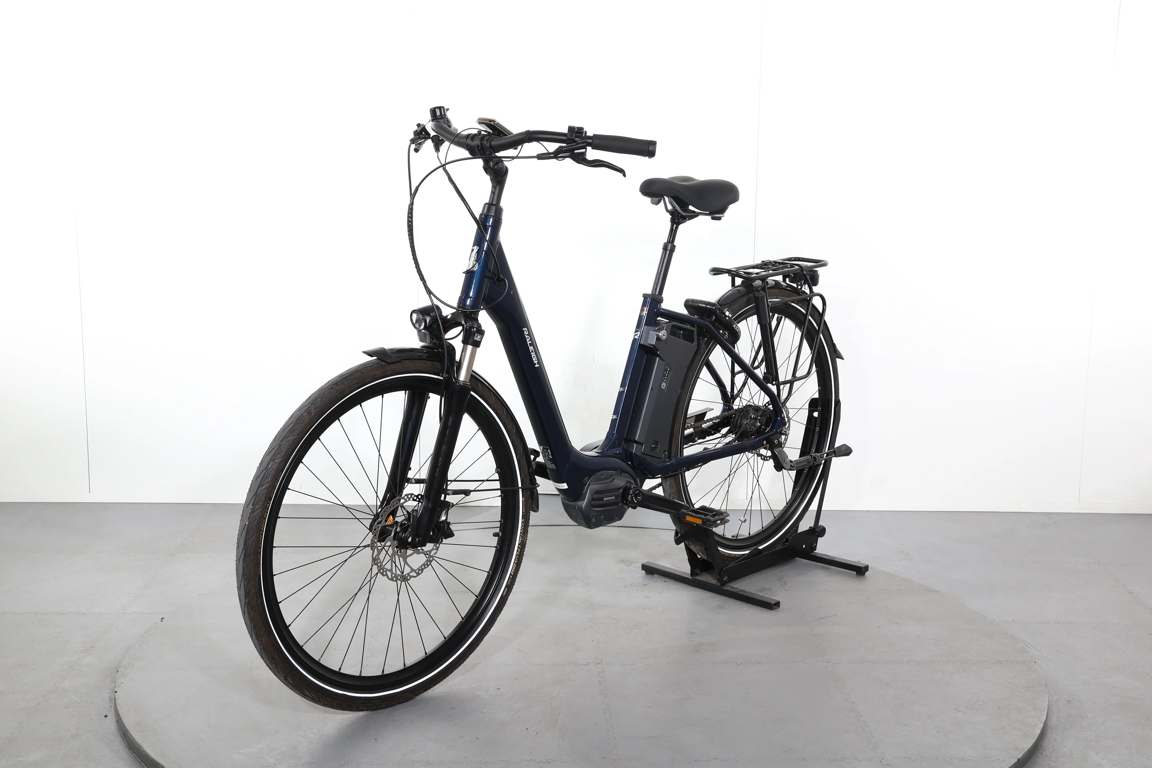 Raleigh Corby 8 XXL - Image 3