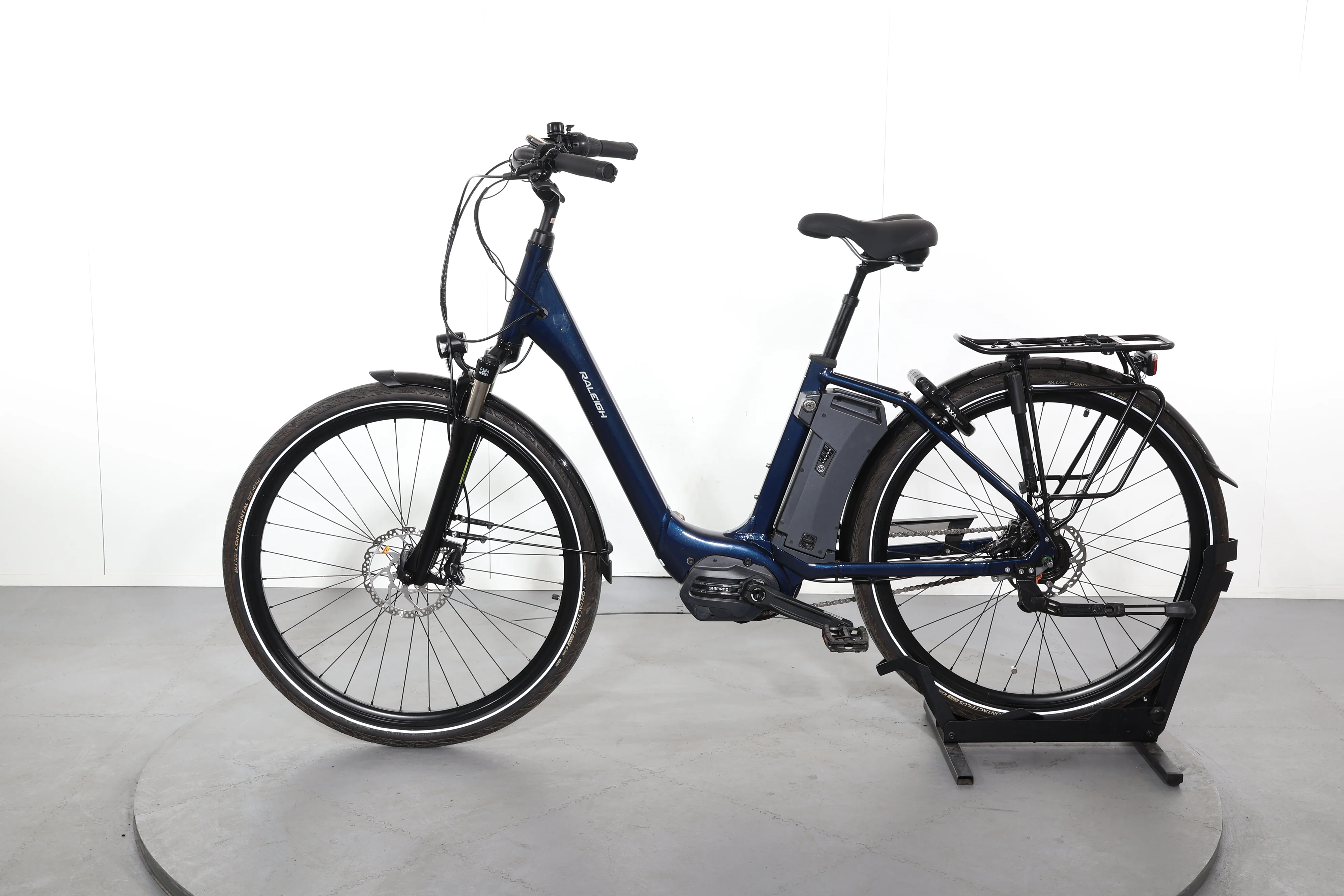 Raleigh Corby 8 XXL - Image 4