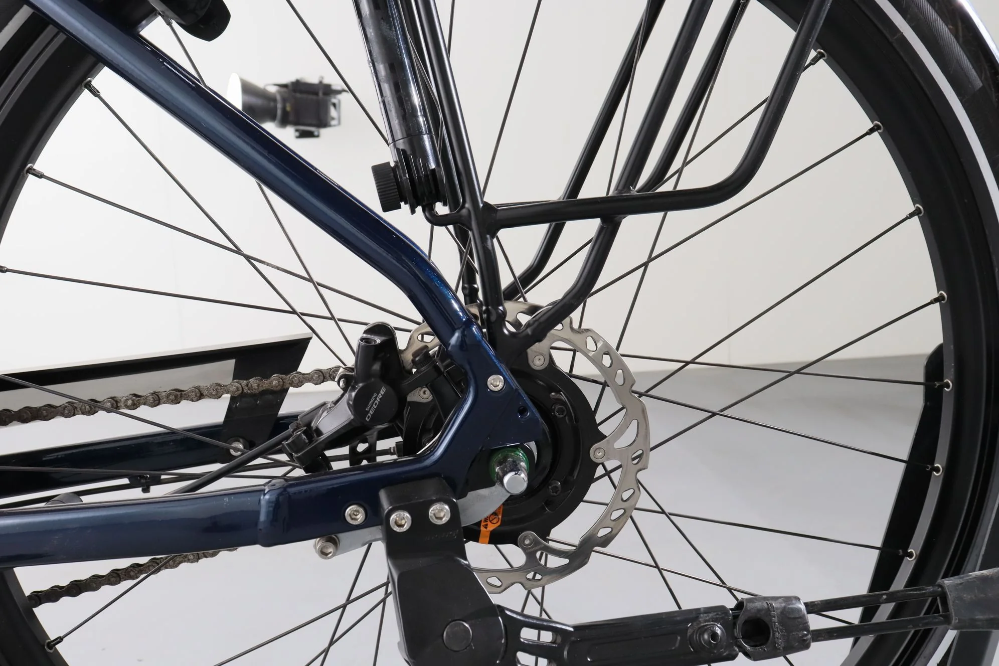Raleigh Corby 8 XXL - Image 8