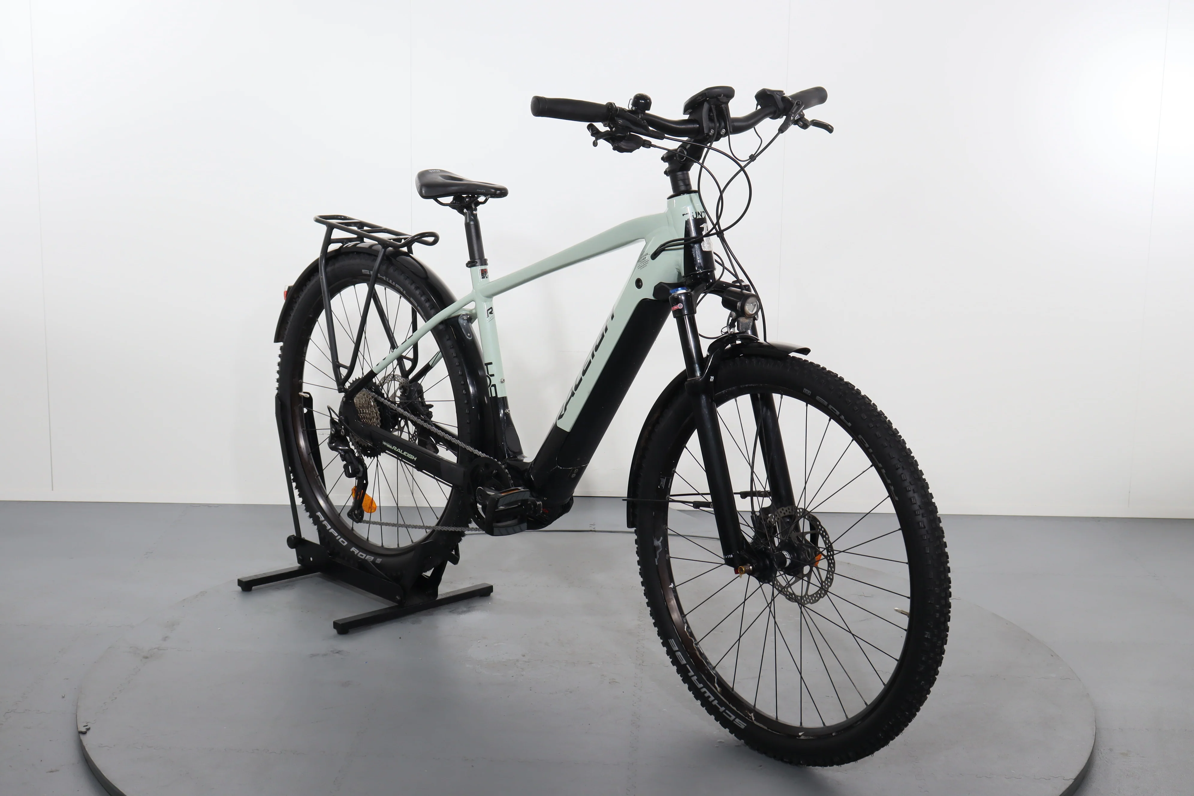 Raleigh Dundee 11 - Image 2