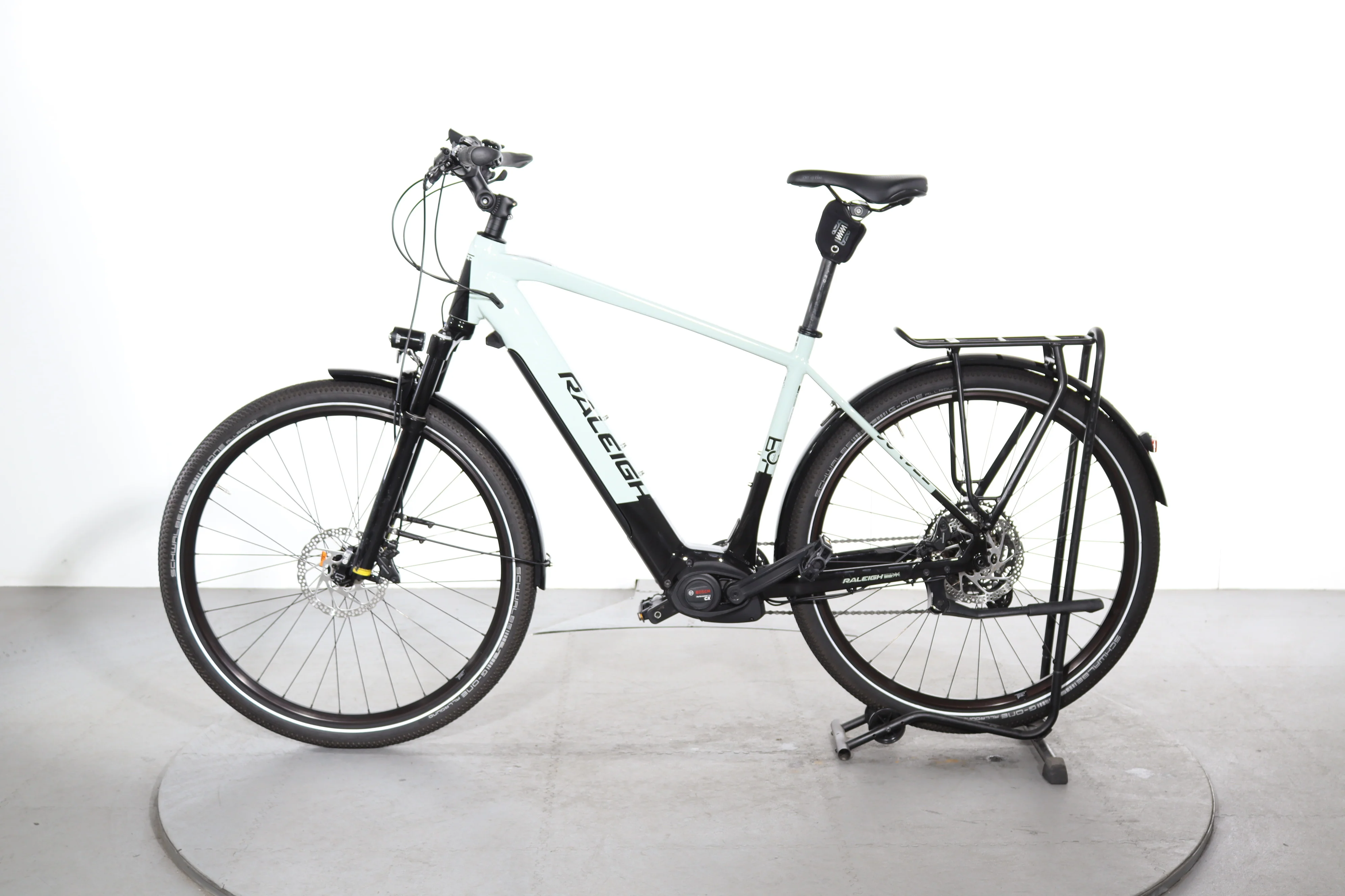 Raleigh Dundee 11 - Image 4