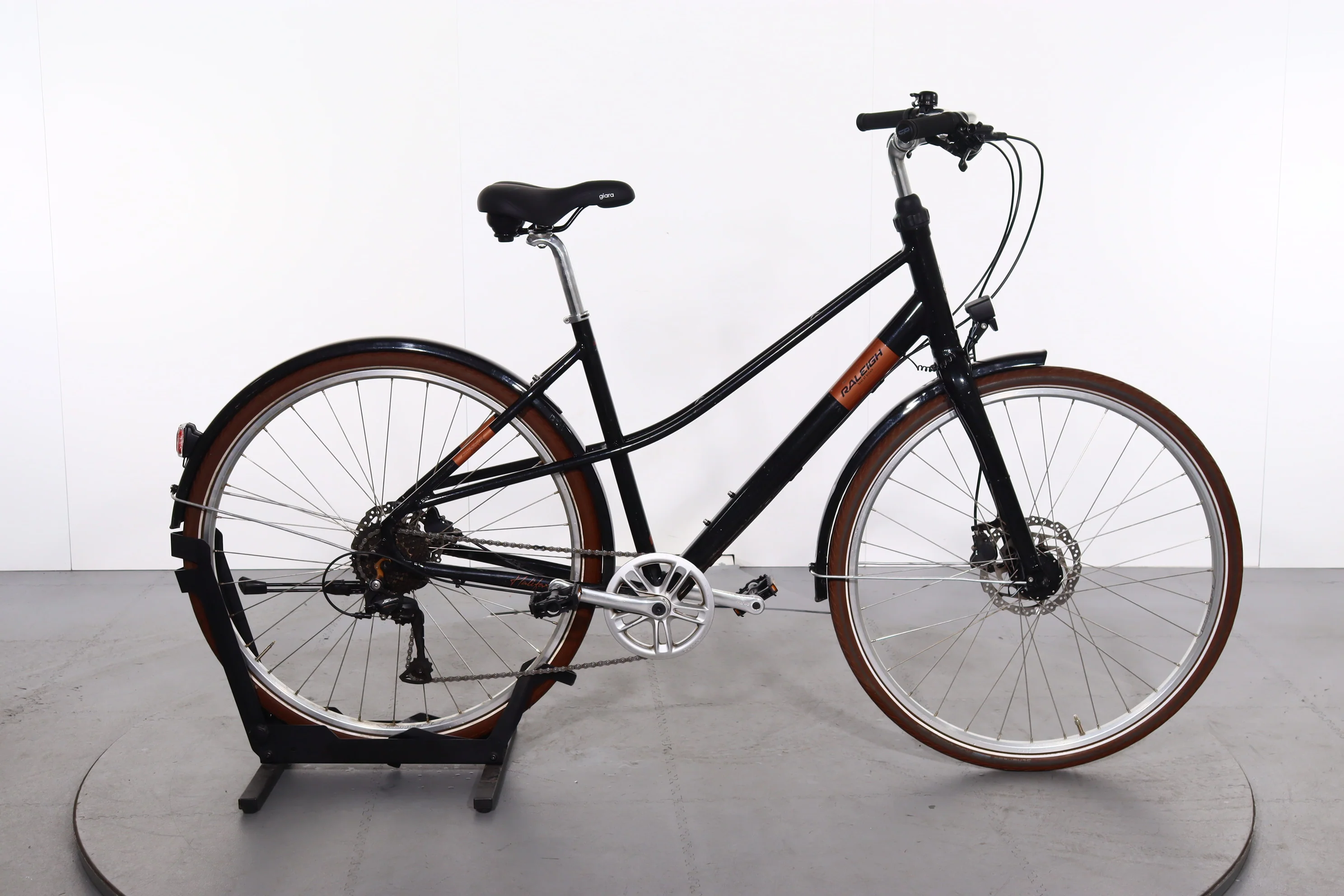 Raleigh Halifax 9