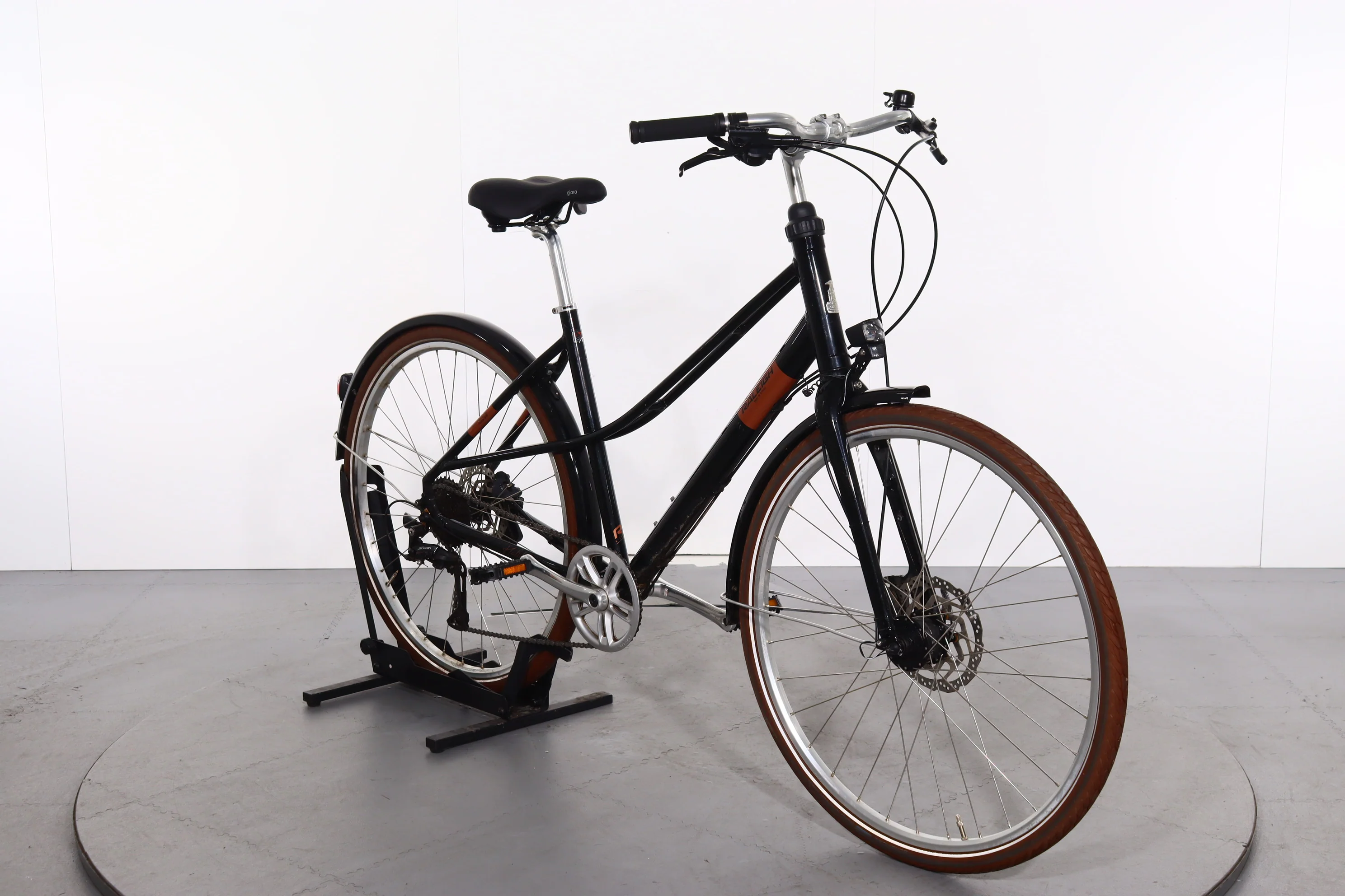 Raleigh Halifax 9 - Image 2