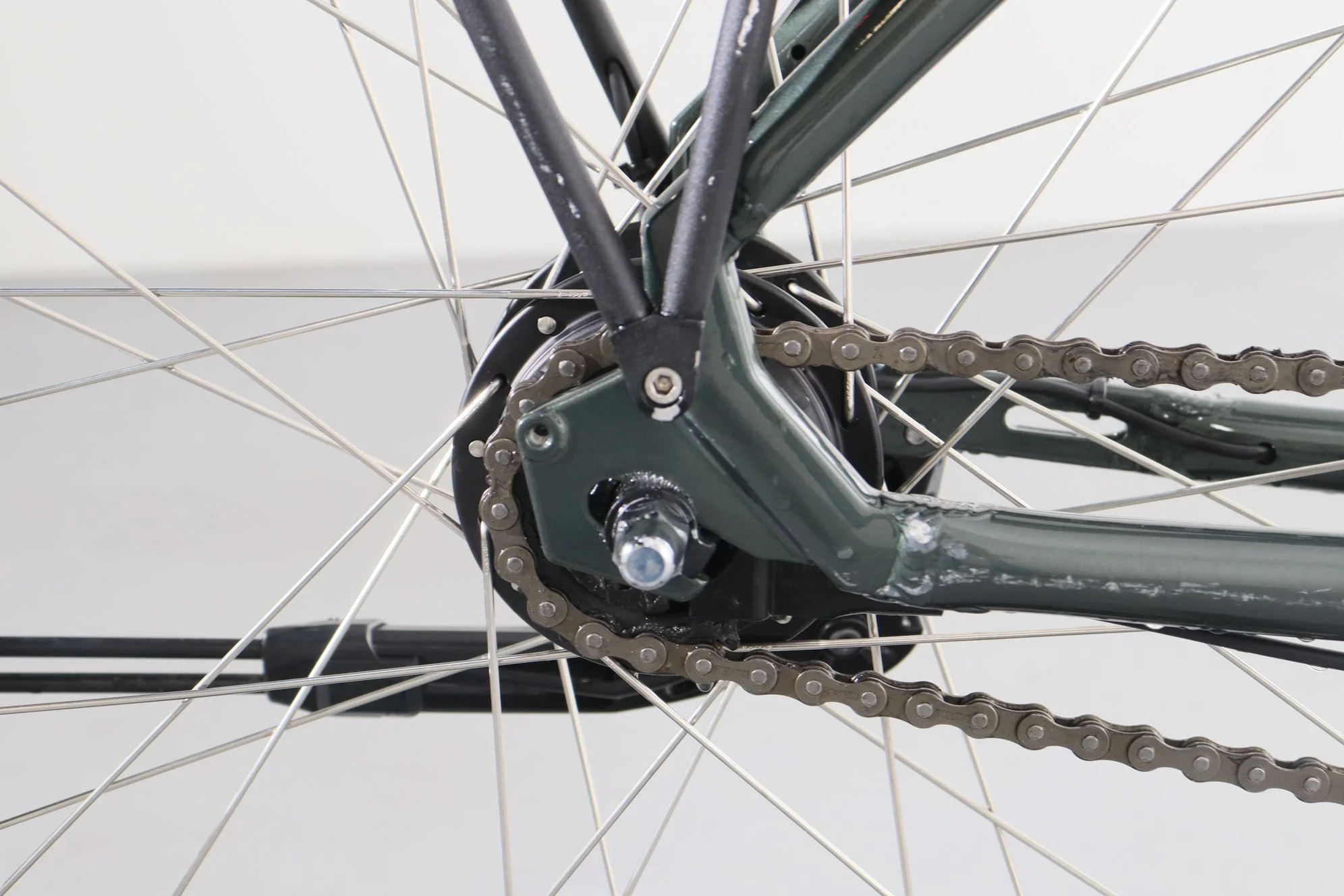 Raleigh Jersey 7 - Image 9