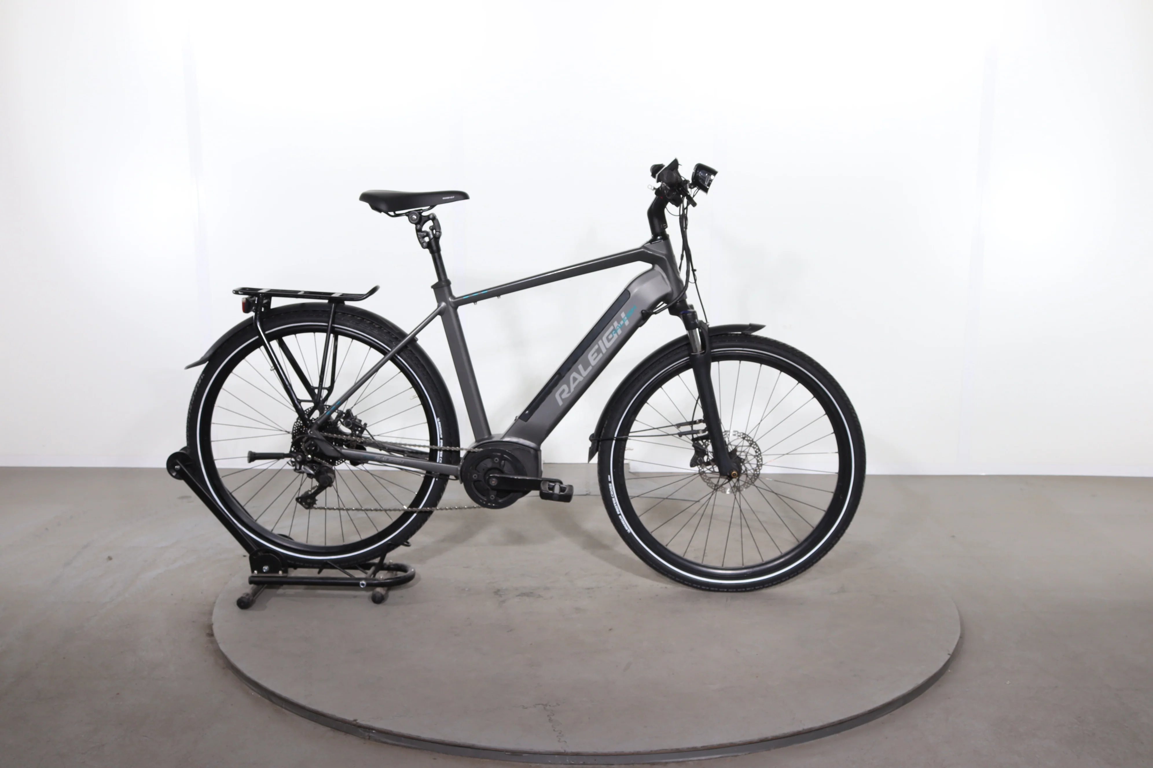 Raleigh Kent 10 XXL