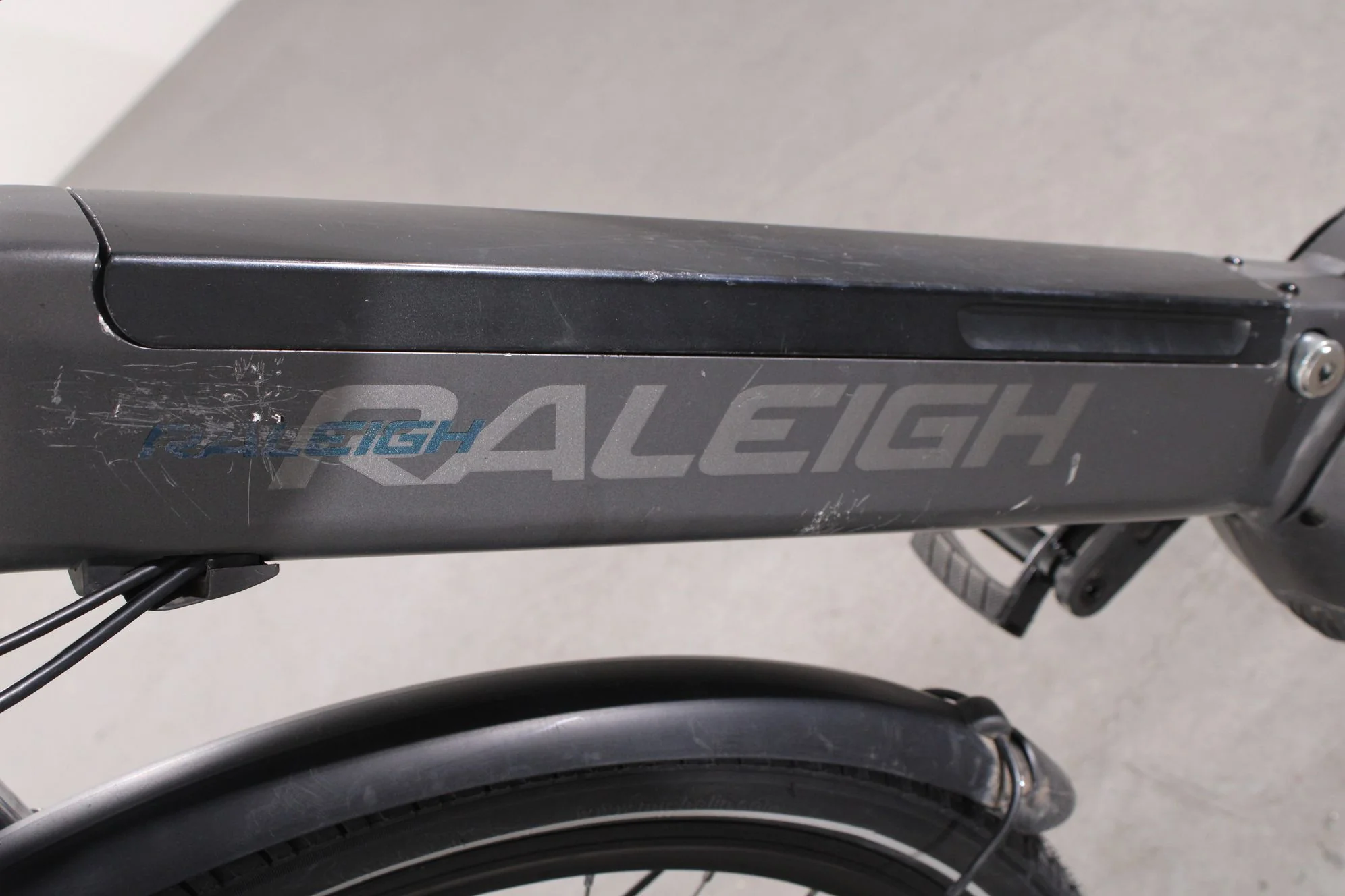 Raleigh Kent 10 XXL - Image 10