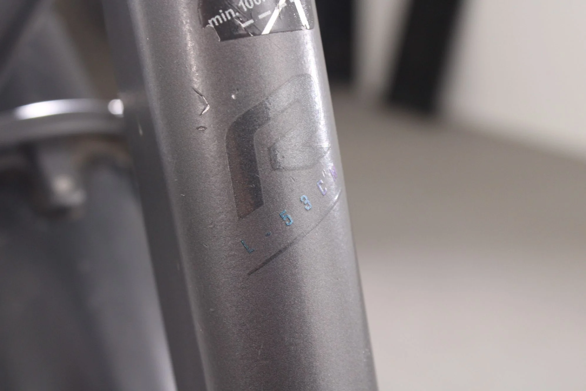 Raleigh Kent 10 XXL - Image 14