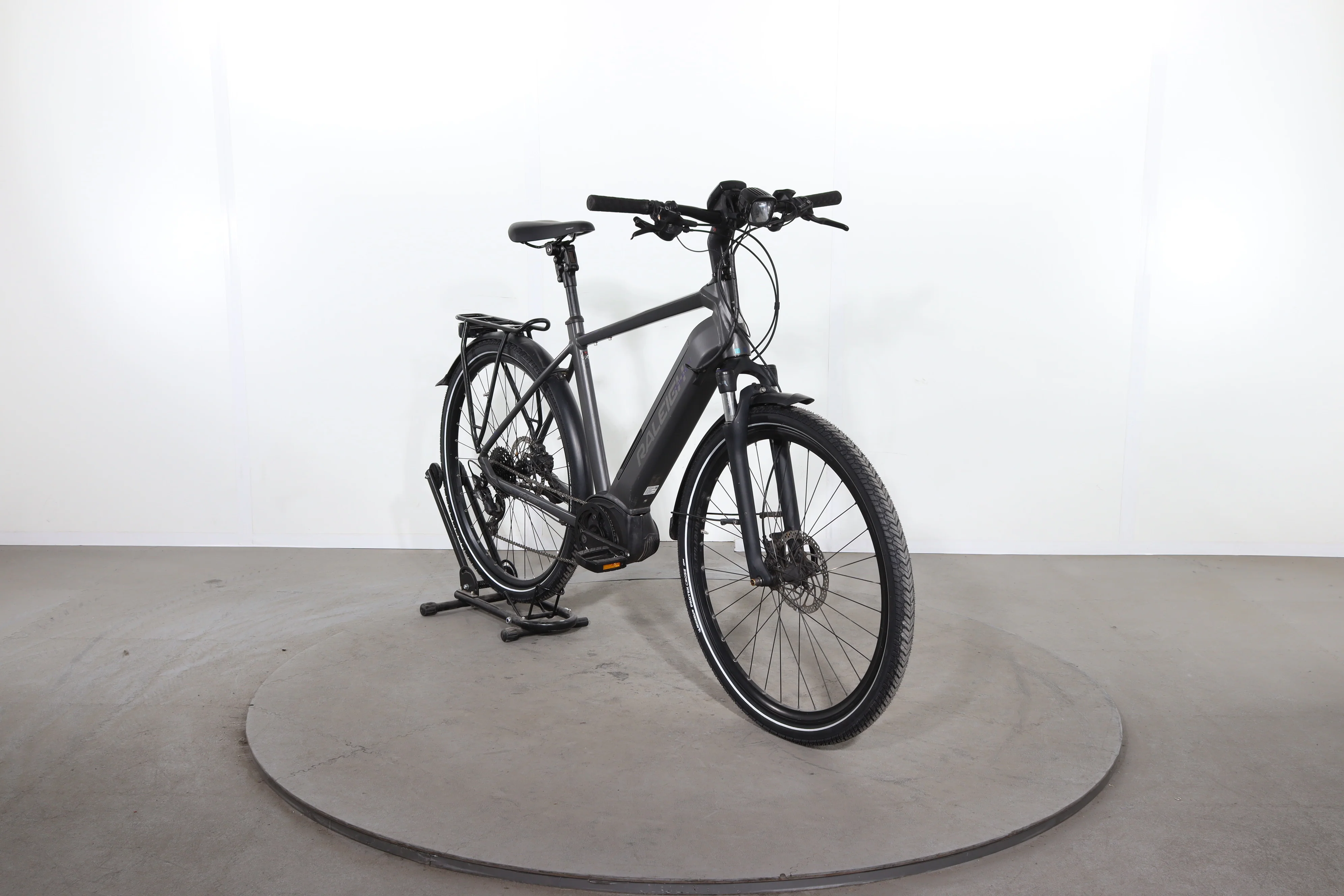 Raleigh Kent 10 XXL - Image 2