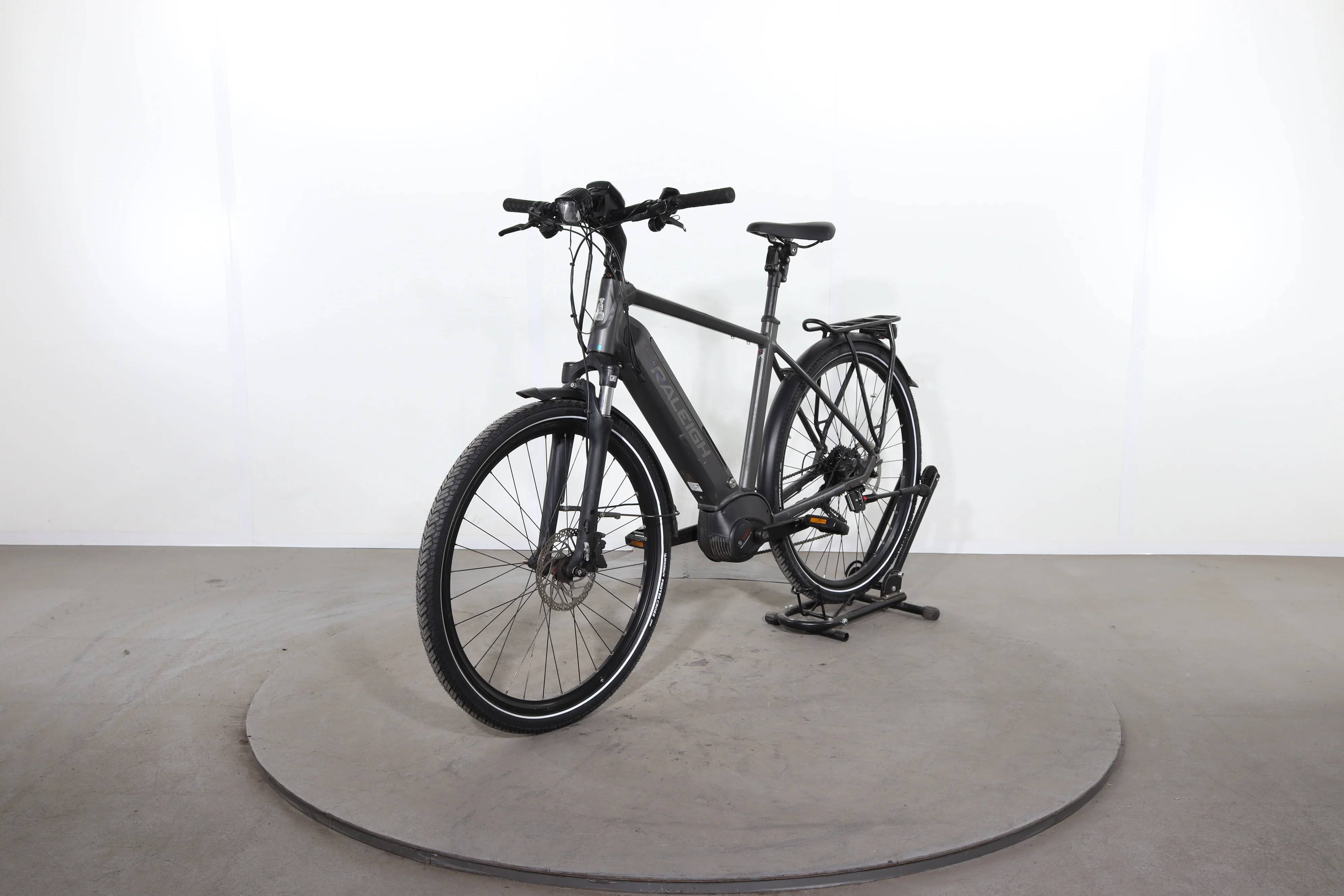Raleigh Kent 10 XXL - Image 3