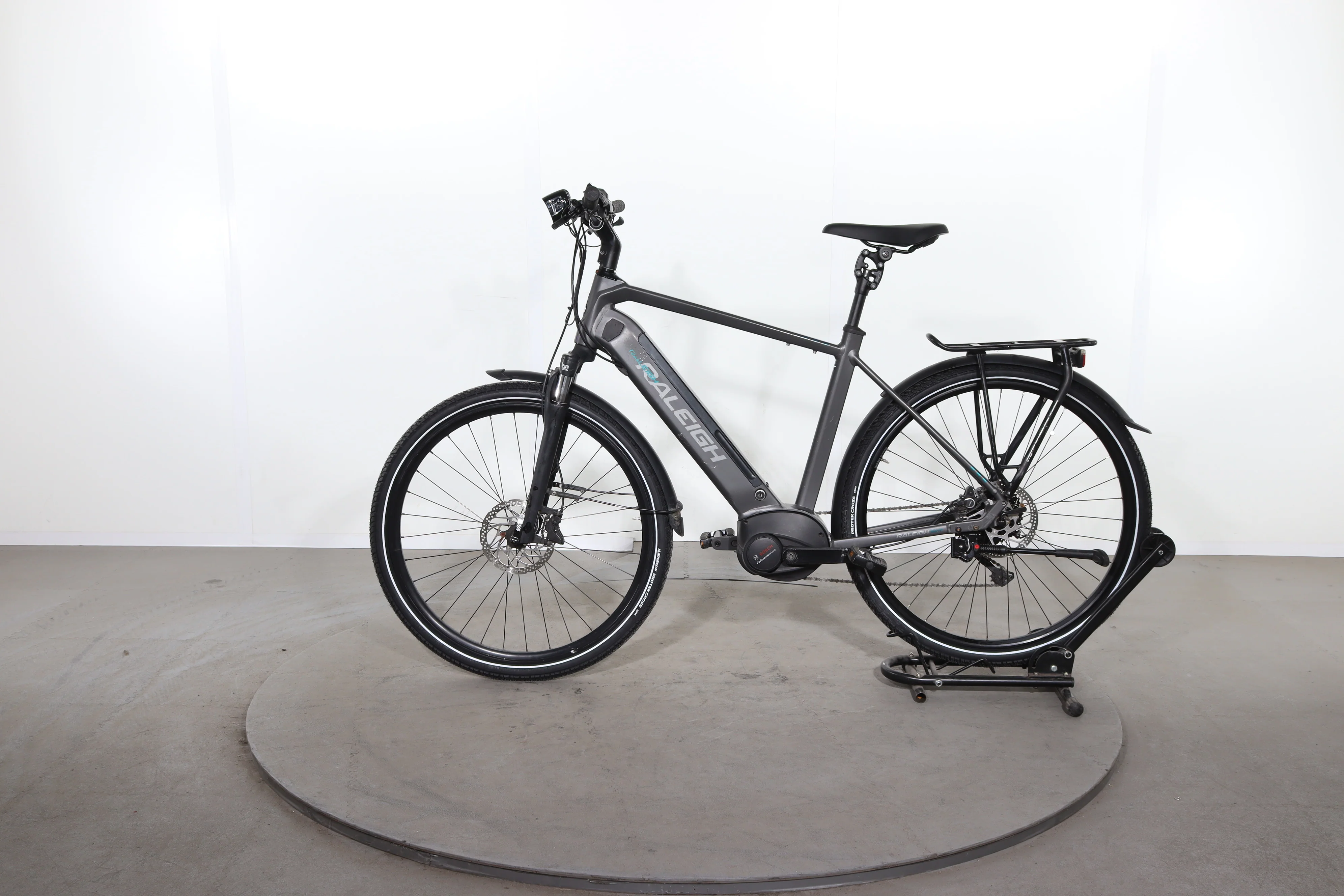Raleigh Kent 10 XXL - Image 4