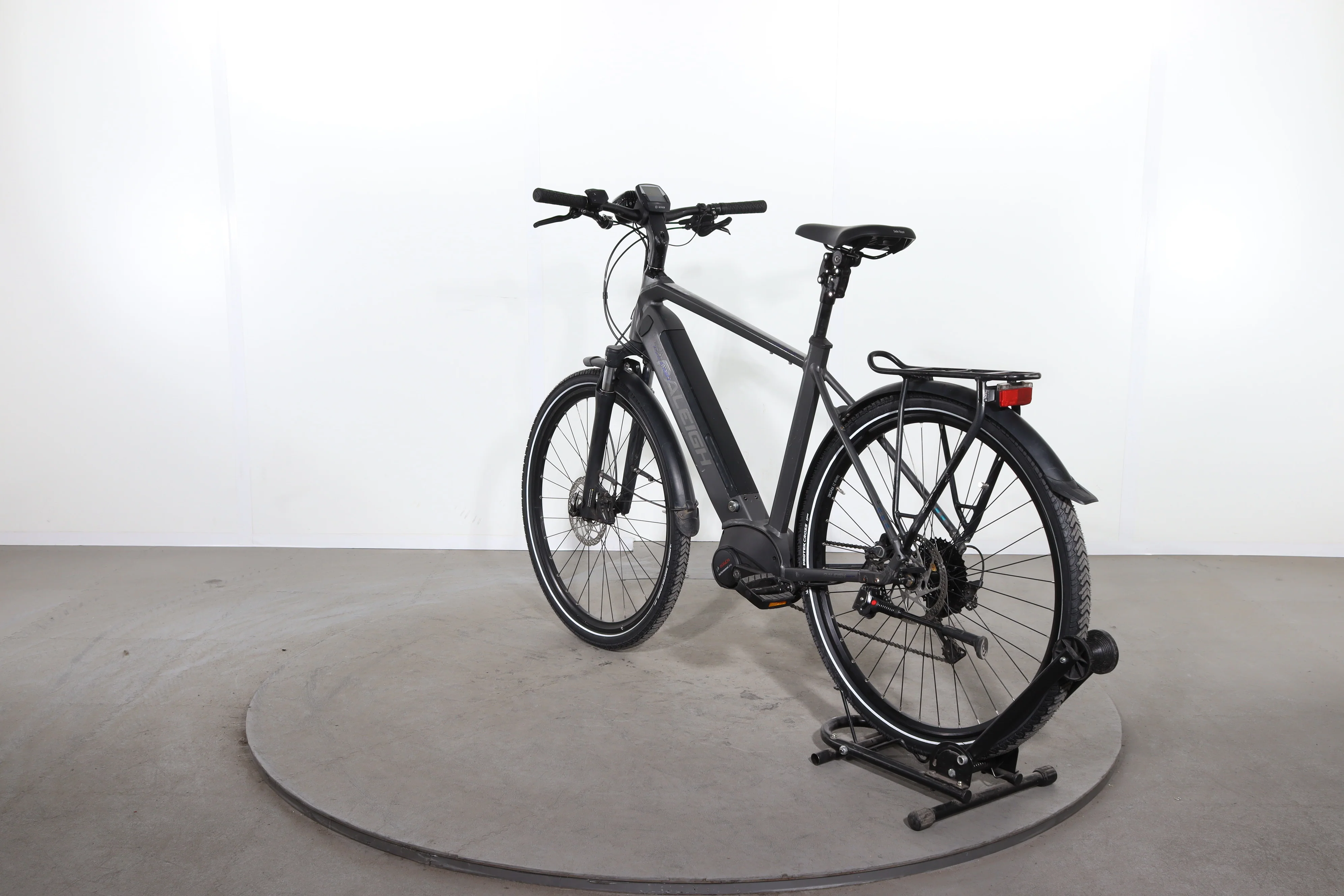 Raleigh Kent 10 XXL - Image 5