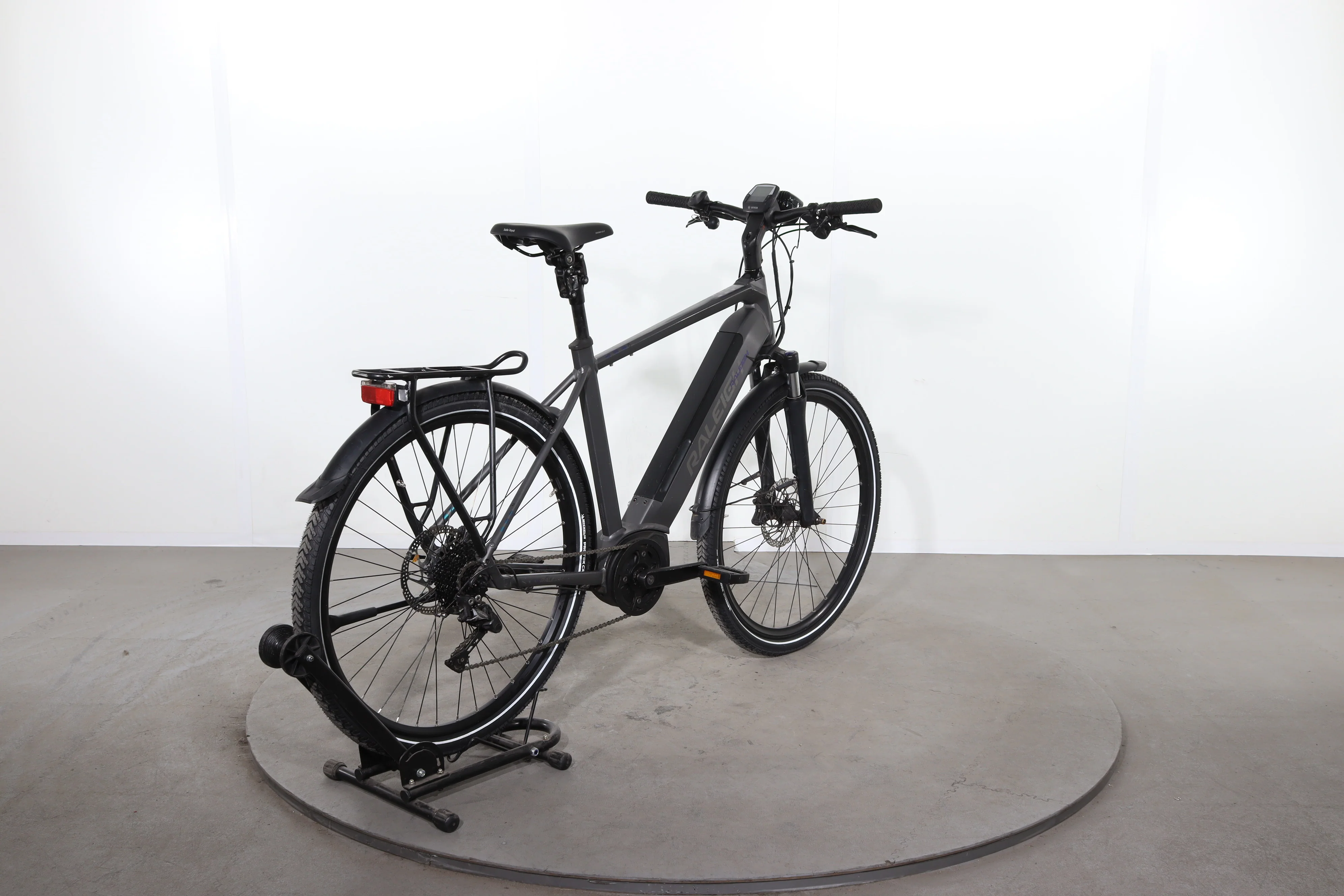 Raleigh Kent 10 XXL - Image 6