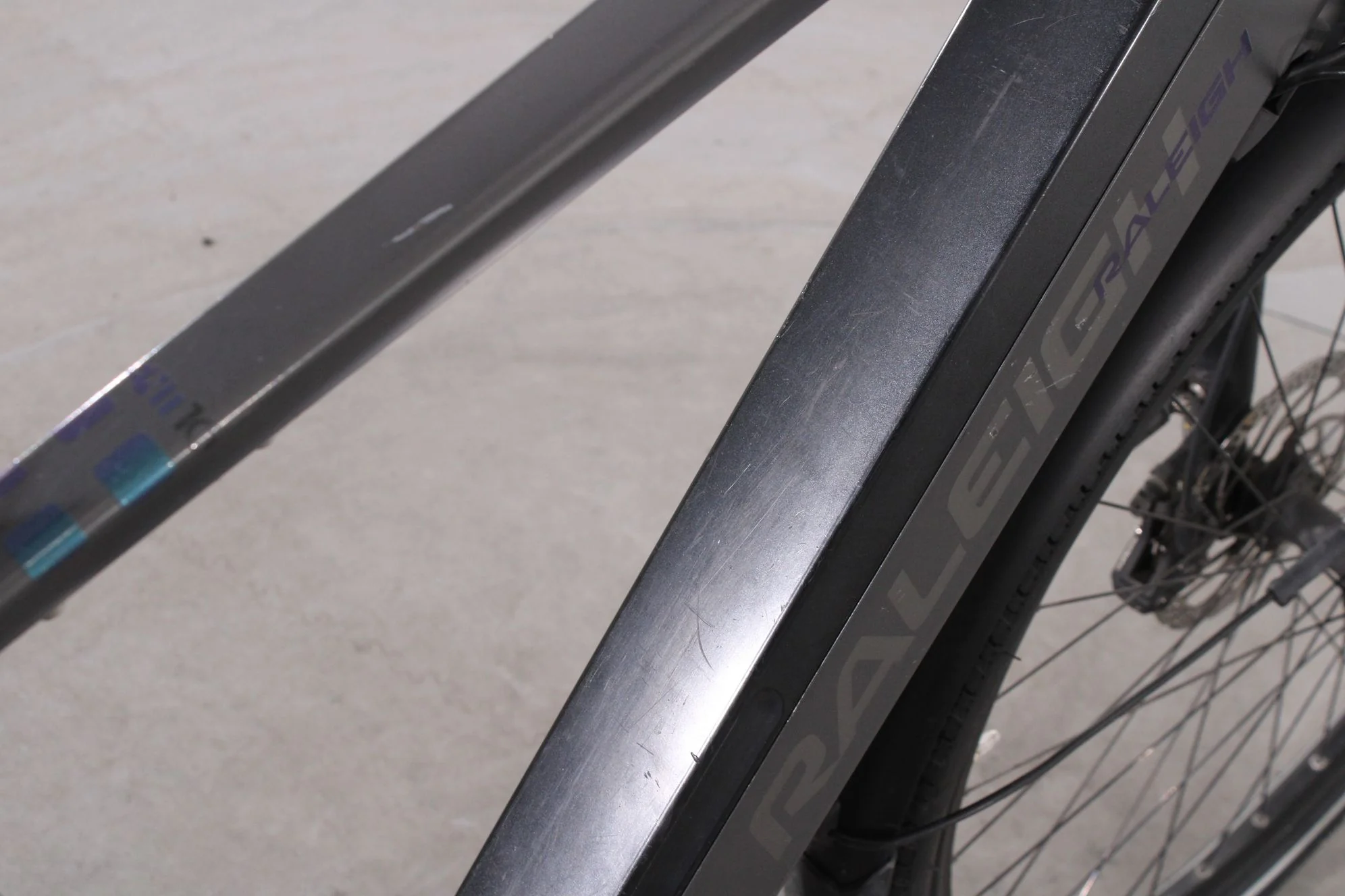 Raleigh Kent 10 XXL - Image 9