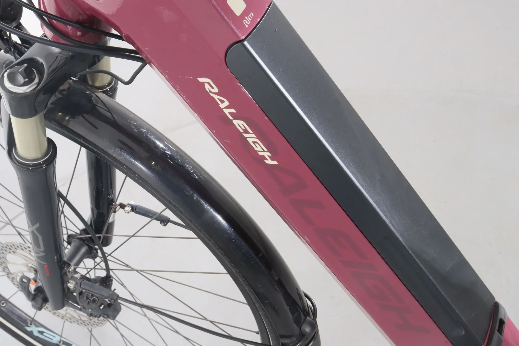 Raleigh Kent 9 - Image 13