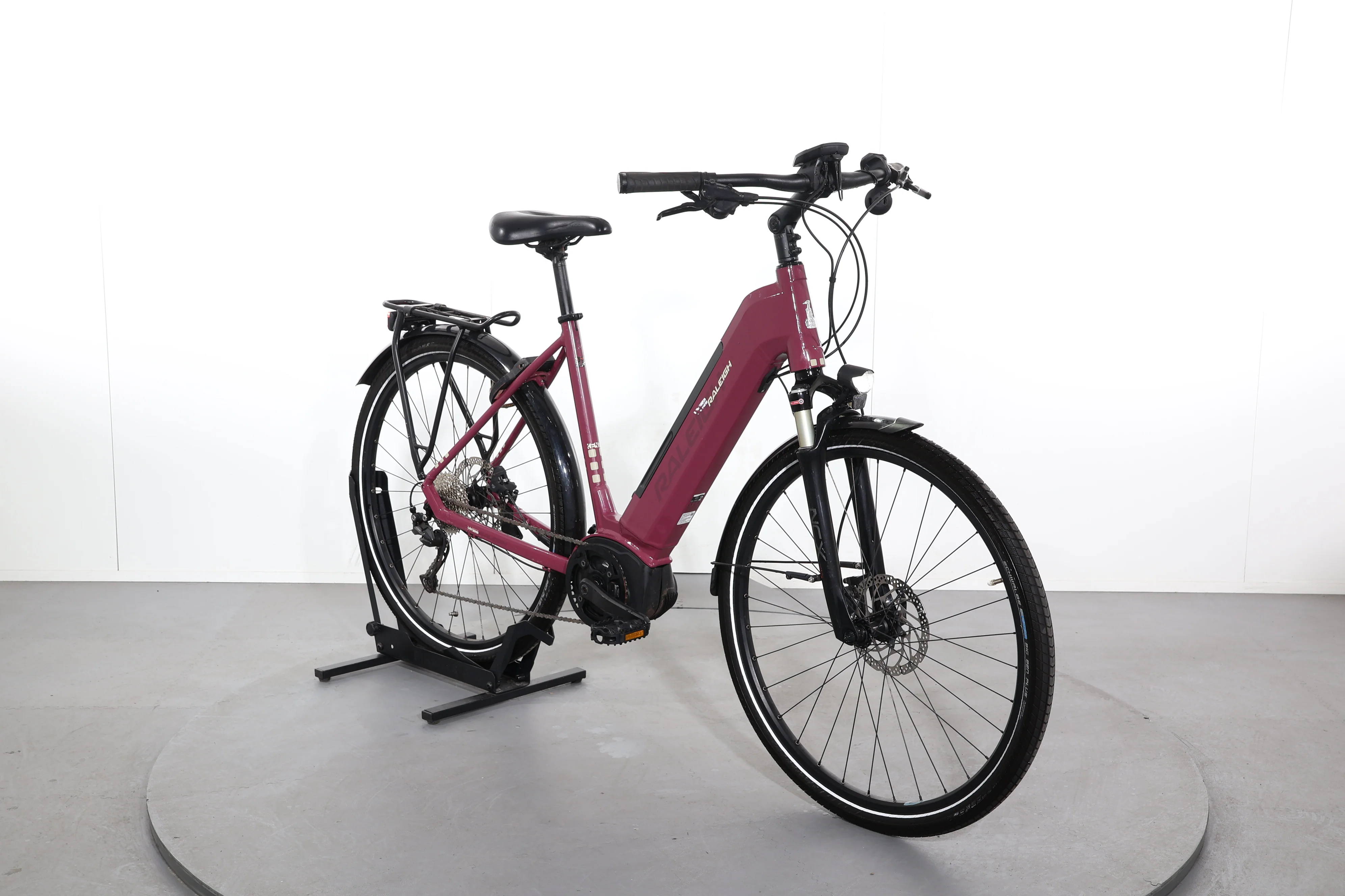 Raleigh Kent 9 - Image 2