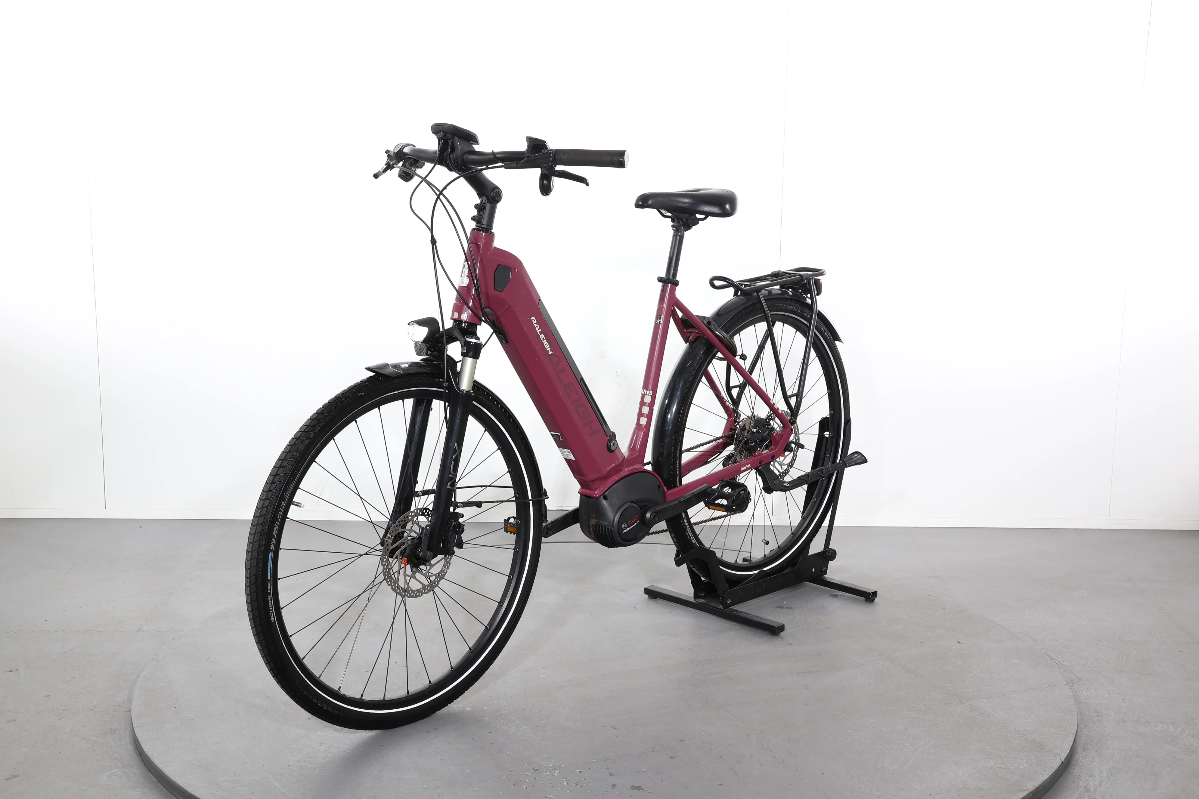 Raleigh Kent 9 - Image 3