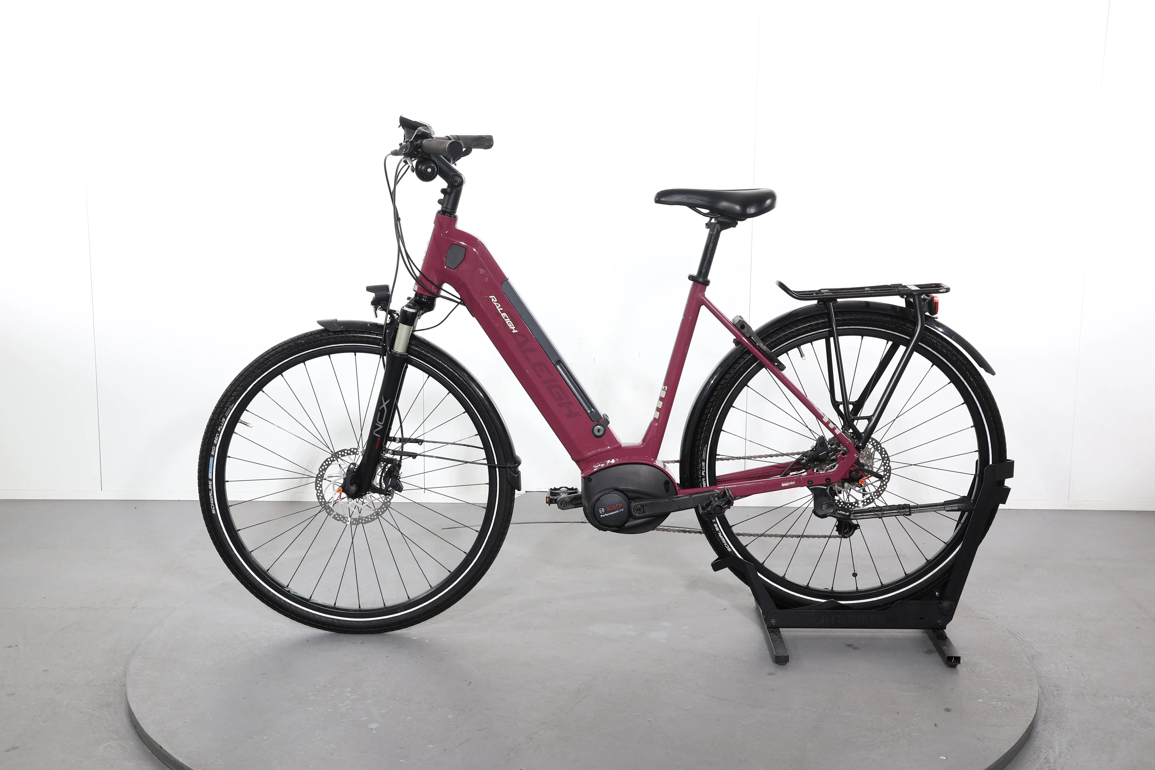 Raleigh Kent 9 - Image 4
