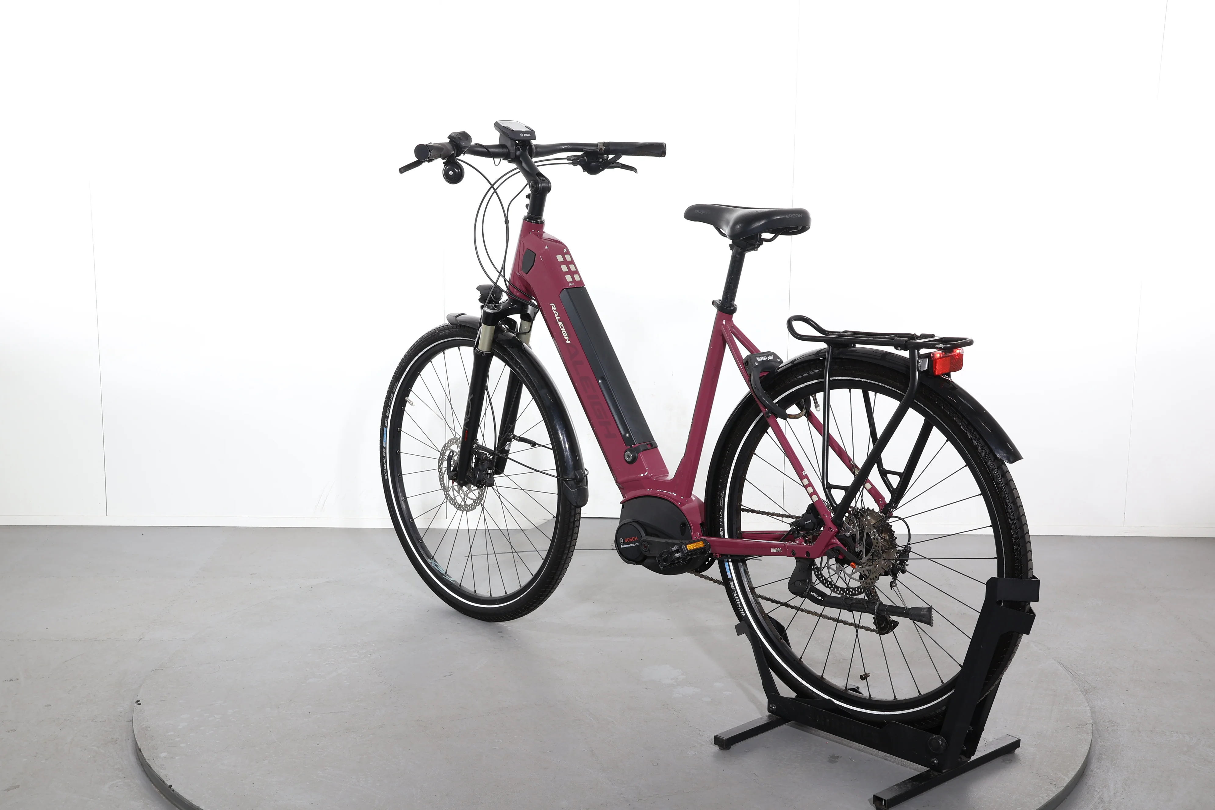 Raleigh Kent 9 - Image 5