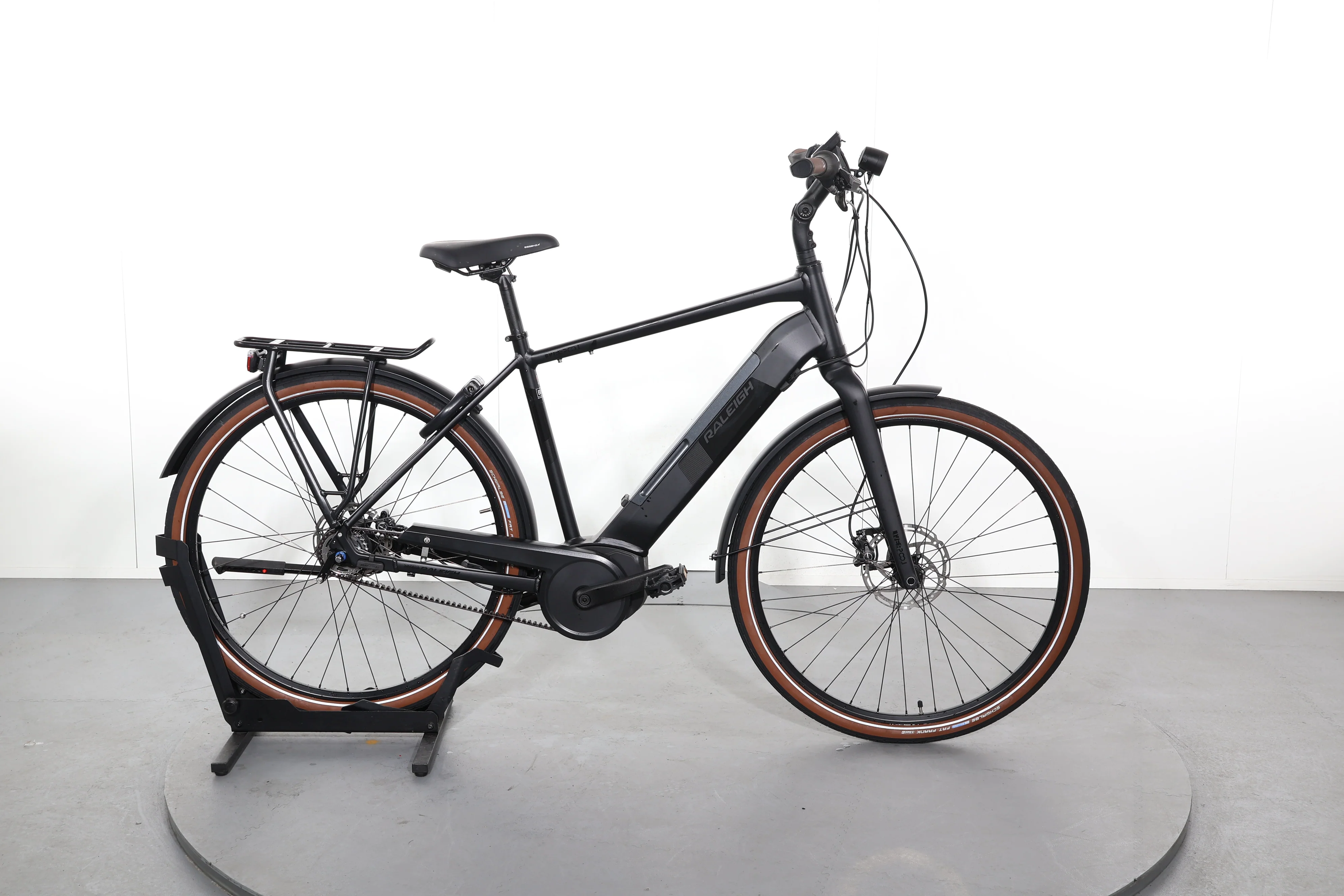 Raleigh Liverpool Premium