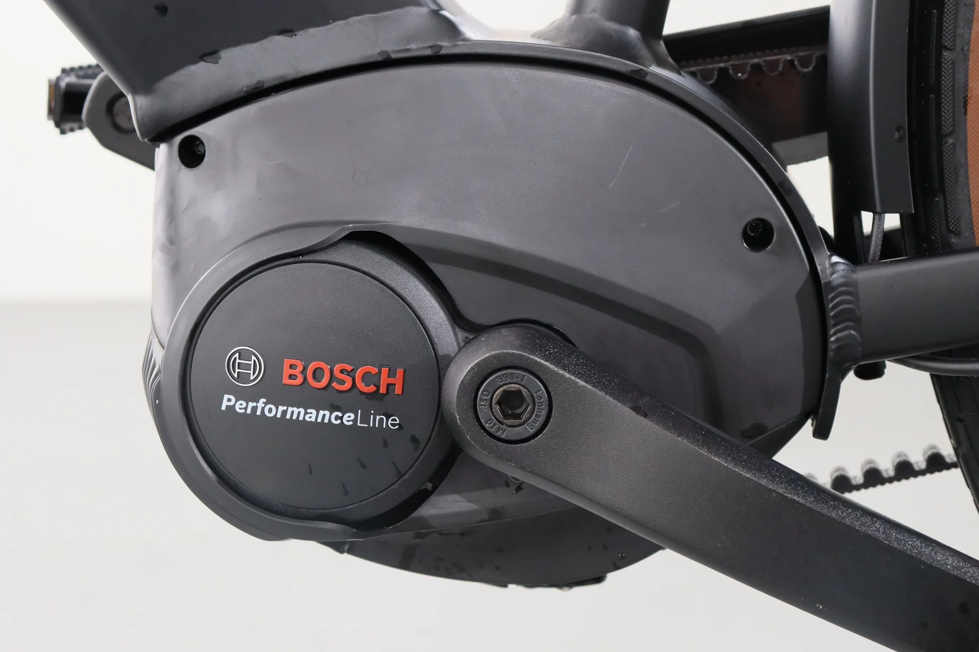Raleigh Liverpool Premium - Image 12