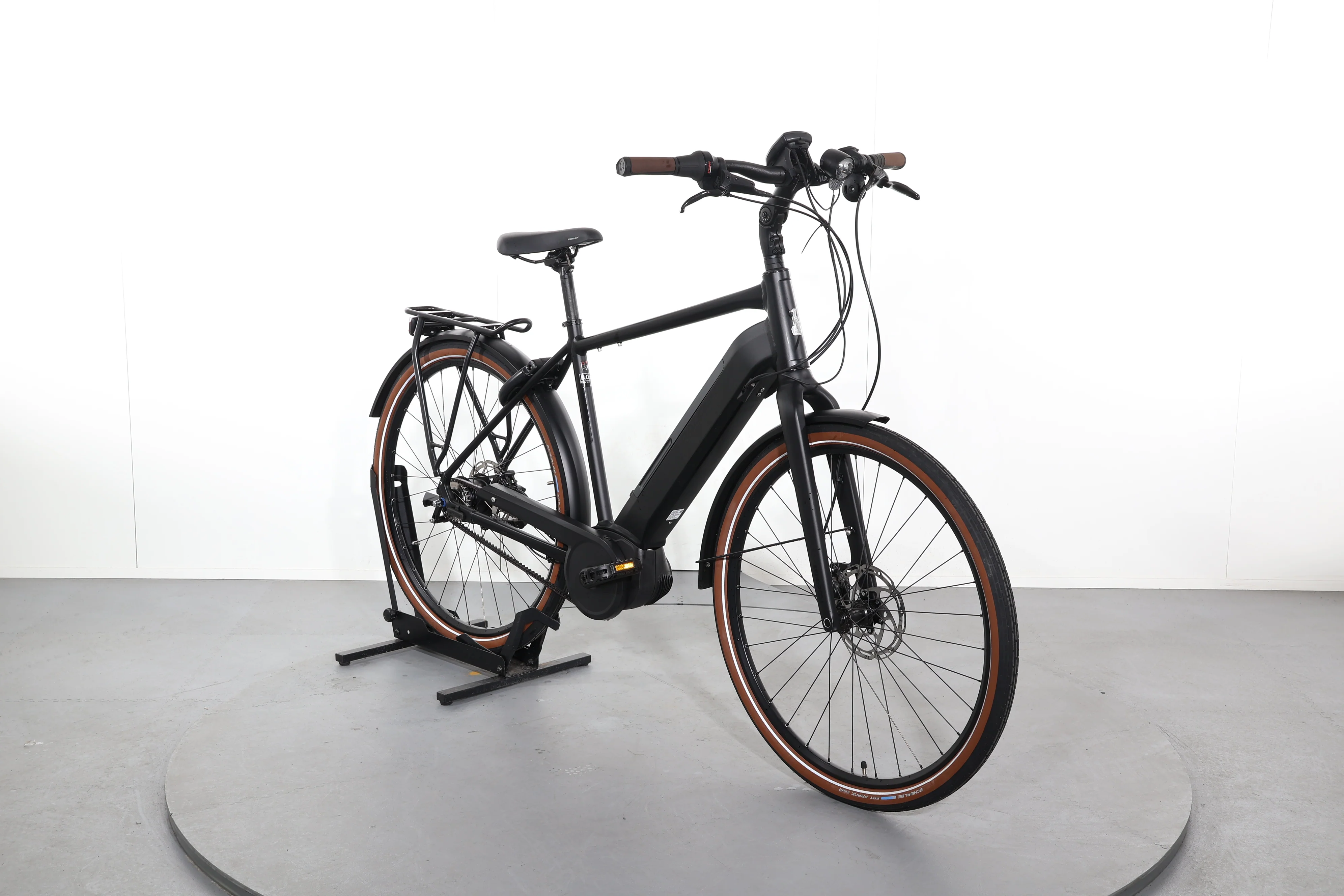 Raleigh Liverpool Premium - Image 2