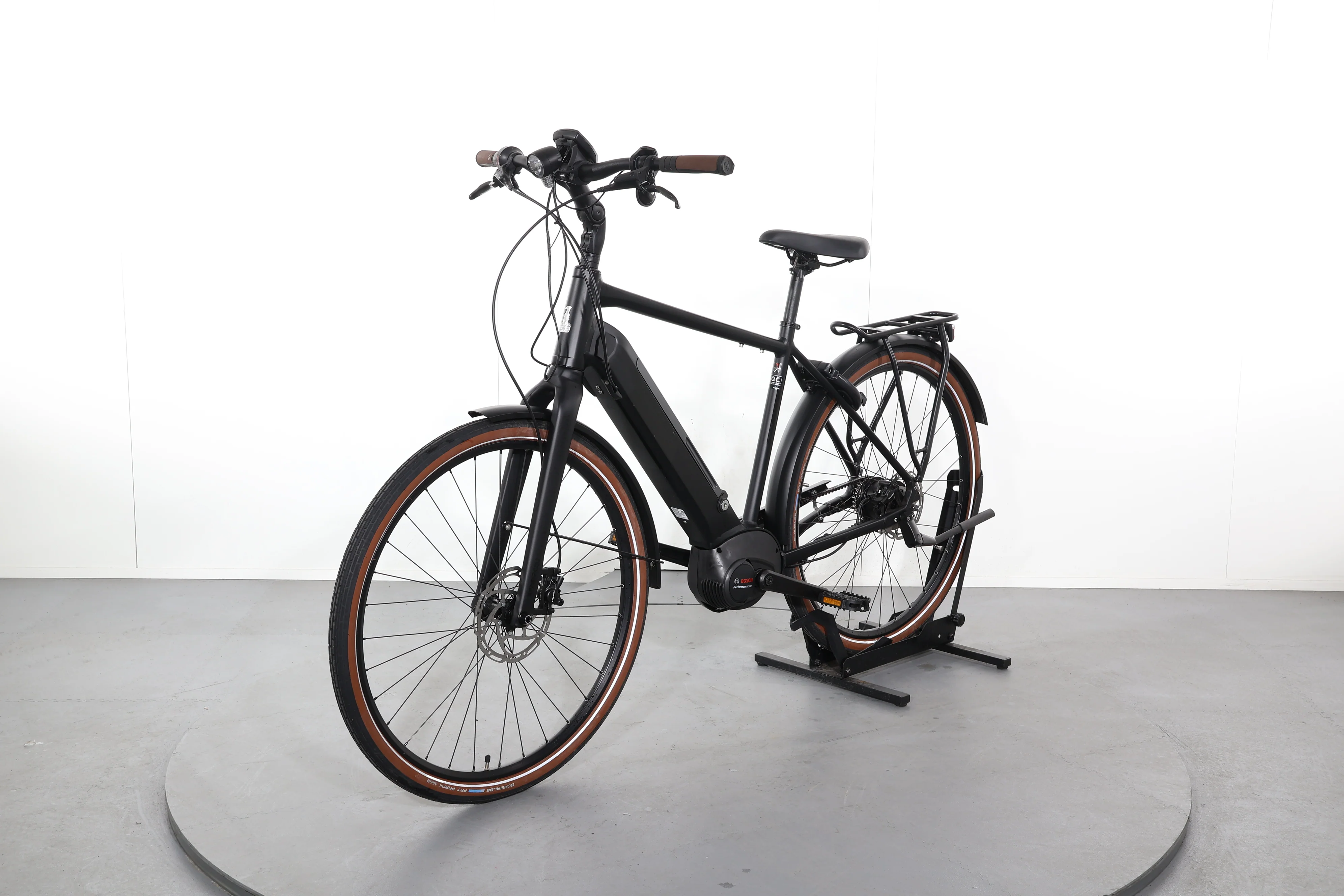 Raleigh Liverpool Premium - Image 3