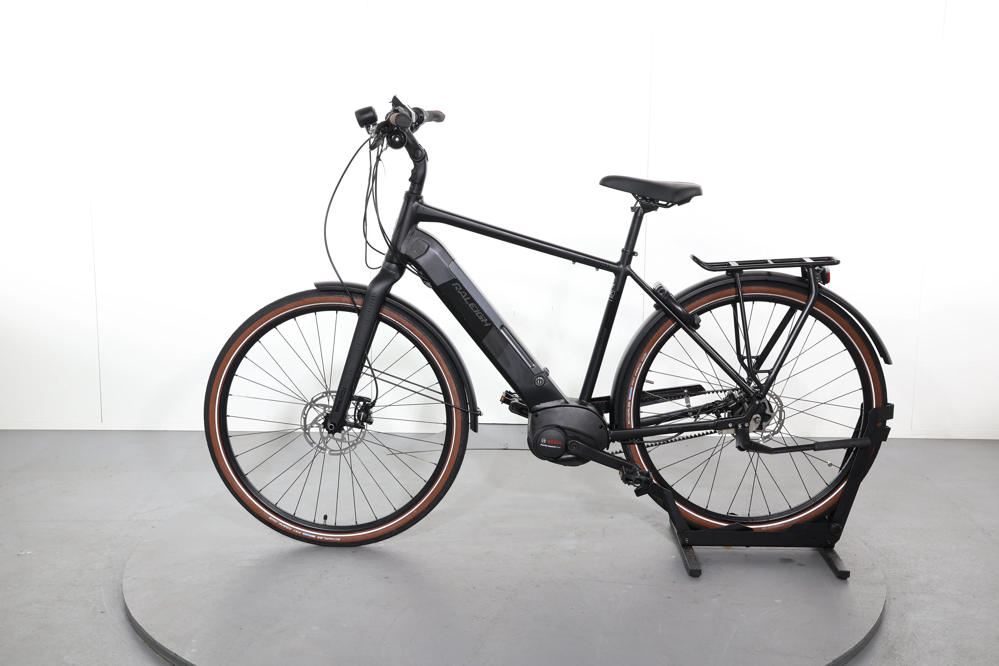 Raleigh Liverpool Premium - Image 4