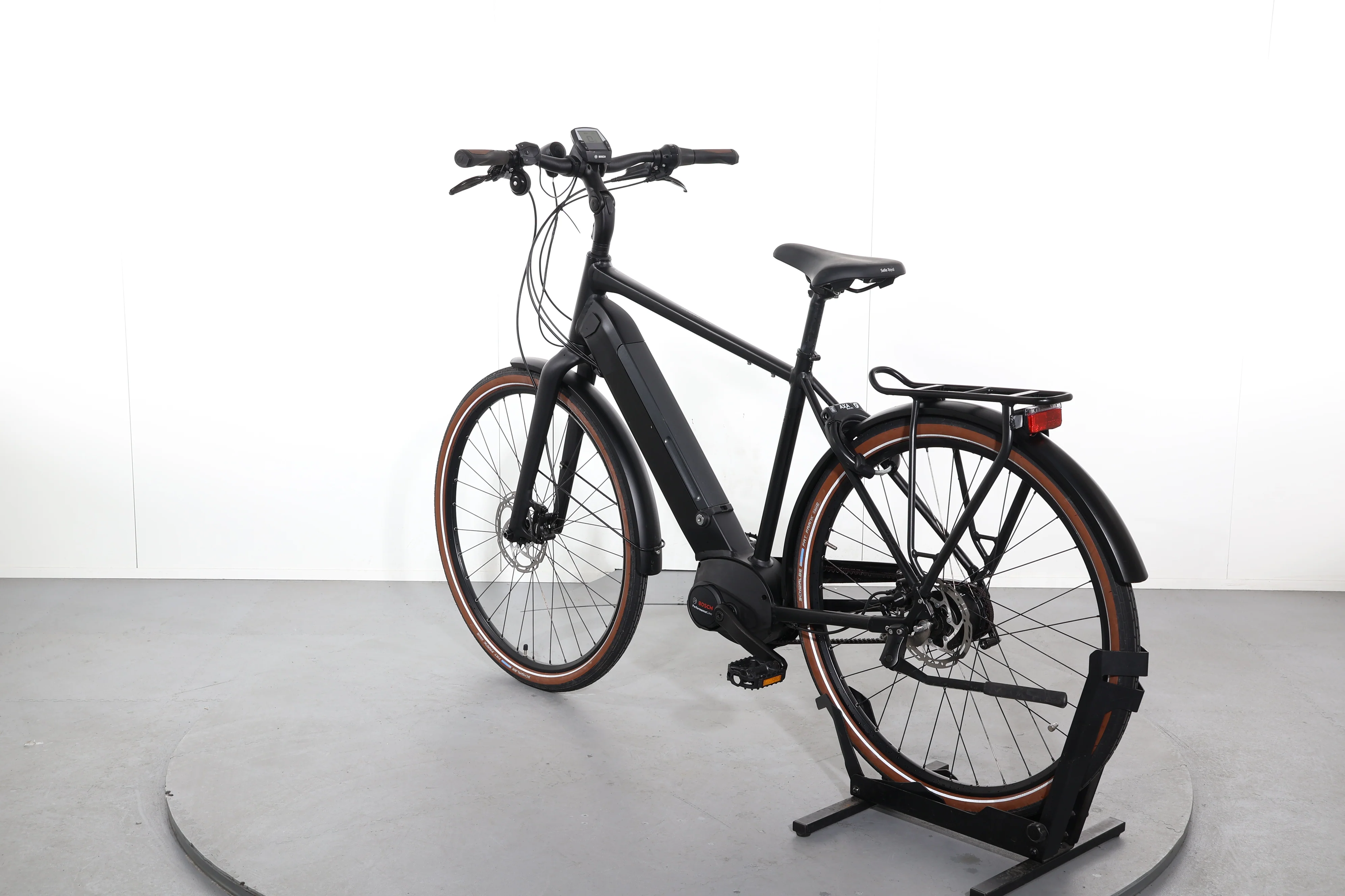 Raleigh Liverpool Premium - Image 5