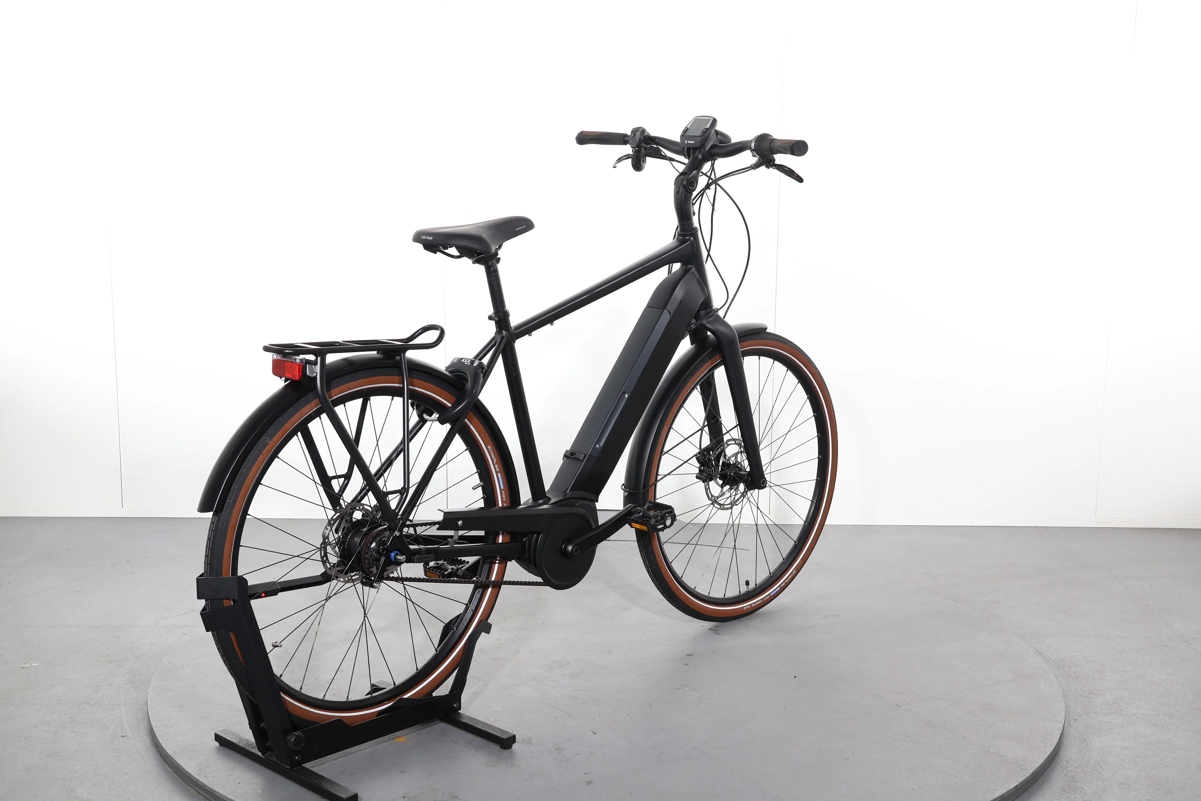 Raleigh Liverpool Premium - Image 6