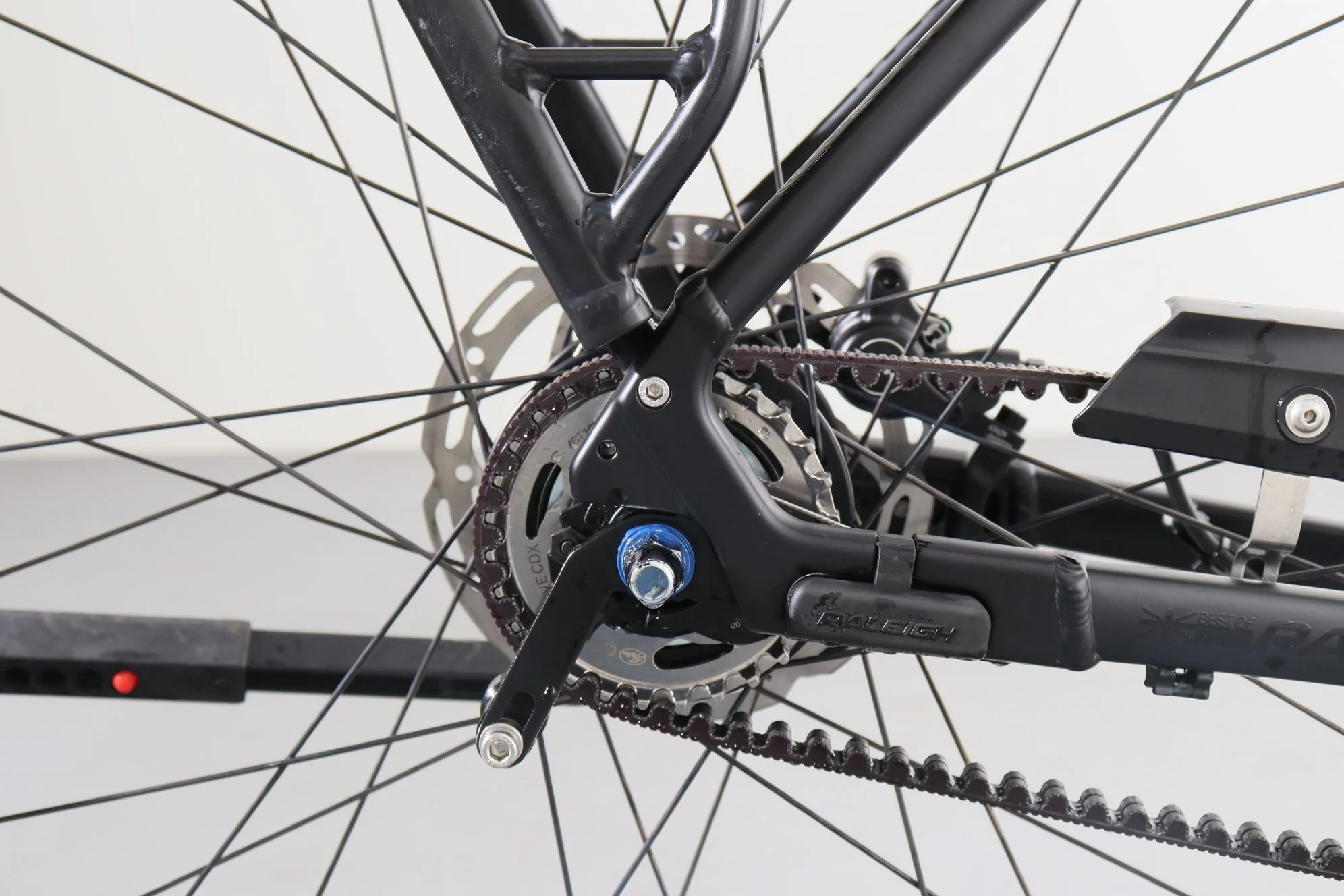 Raleigh Liverpool Premium - Image 8