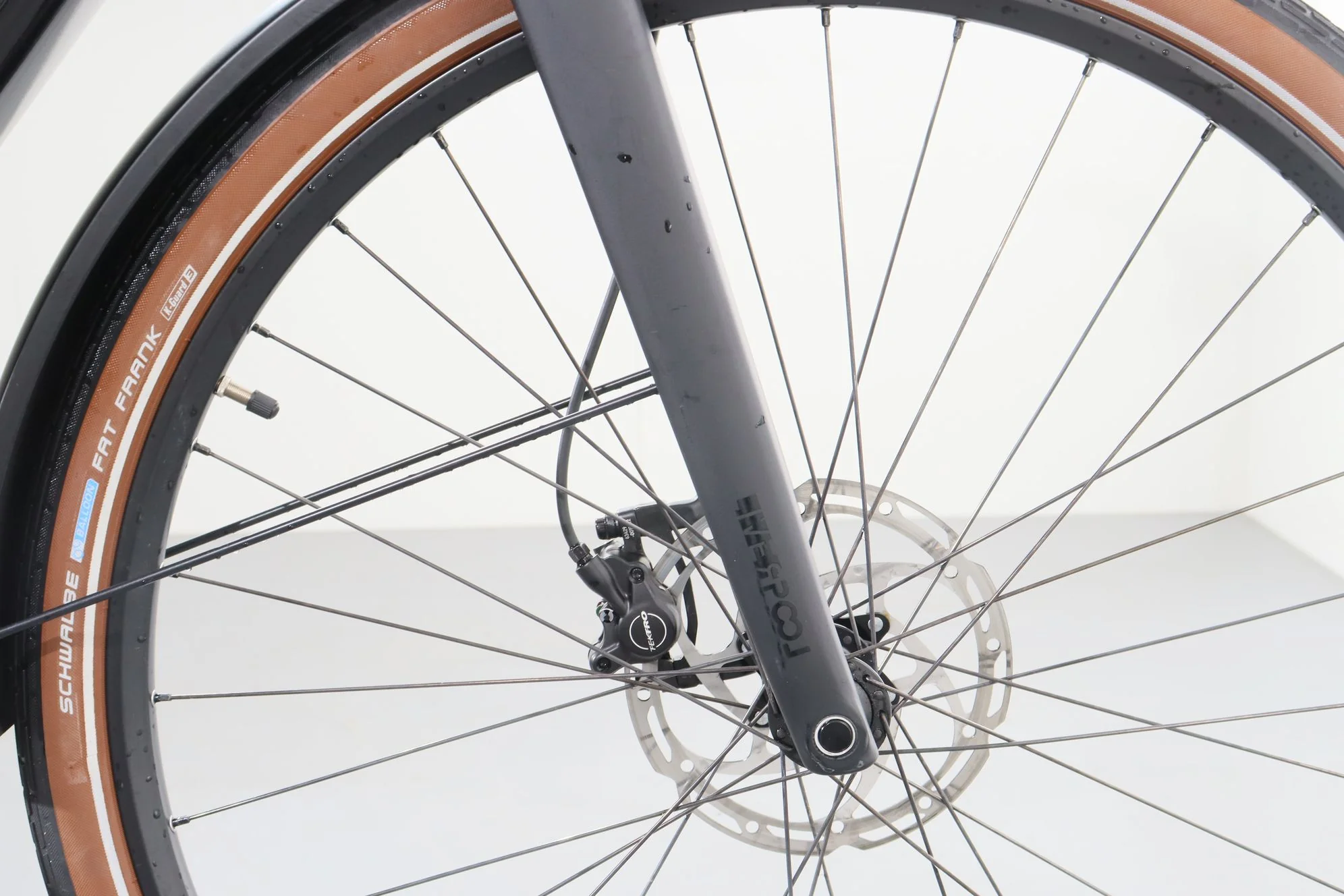 Raleigh Liverpool Premium - Image 9