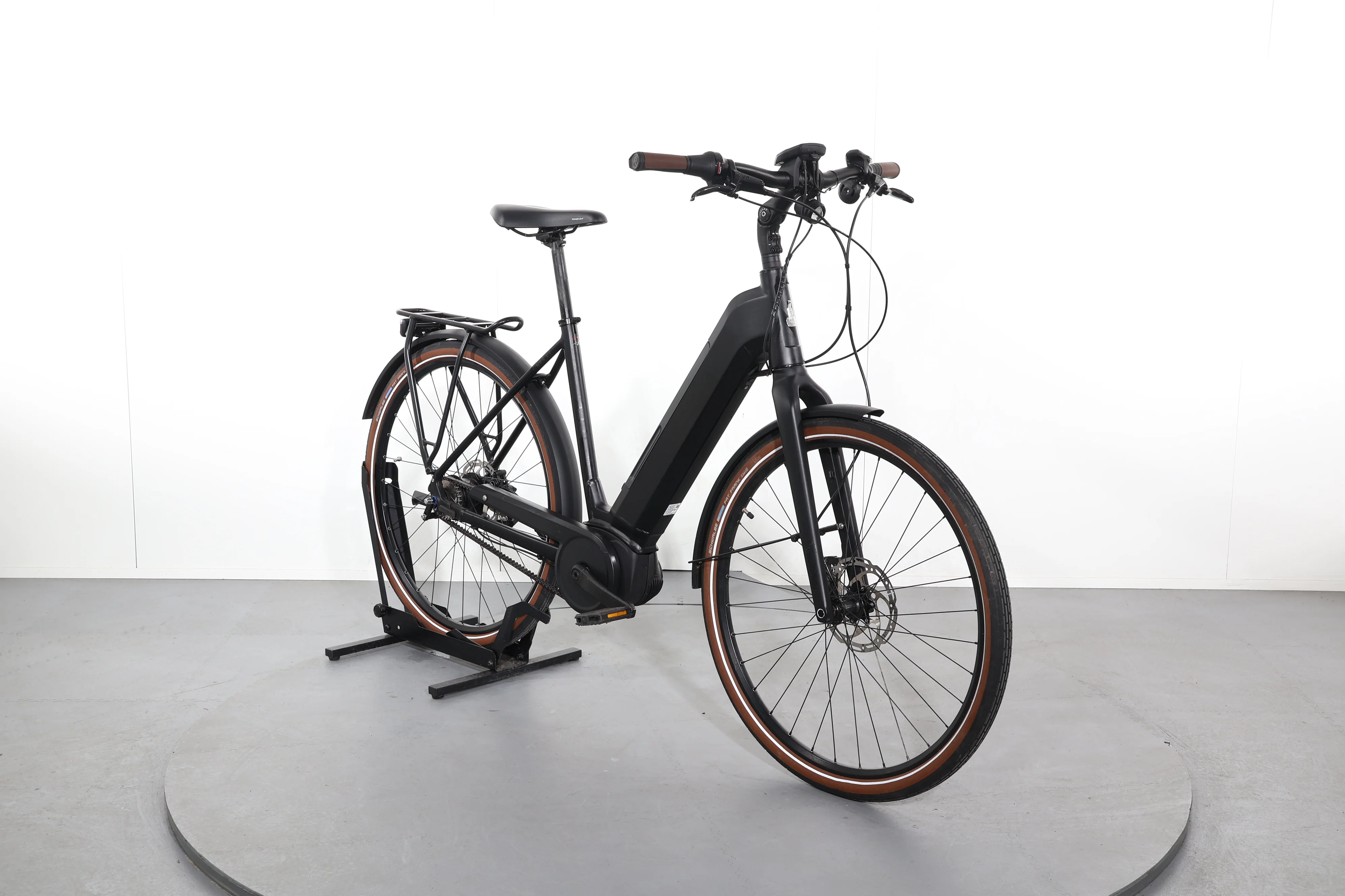 Raleigh Liverpool Premium - Image 2