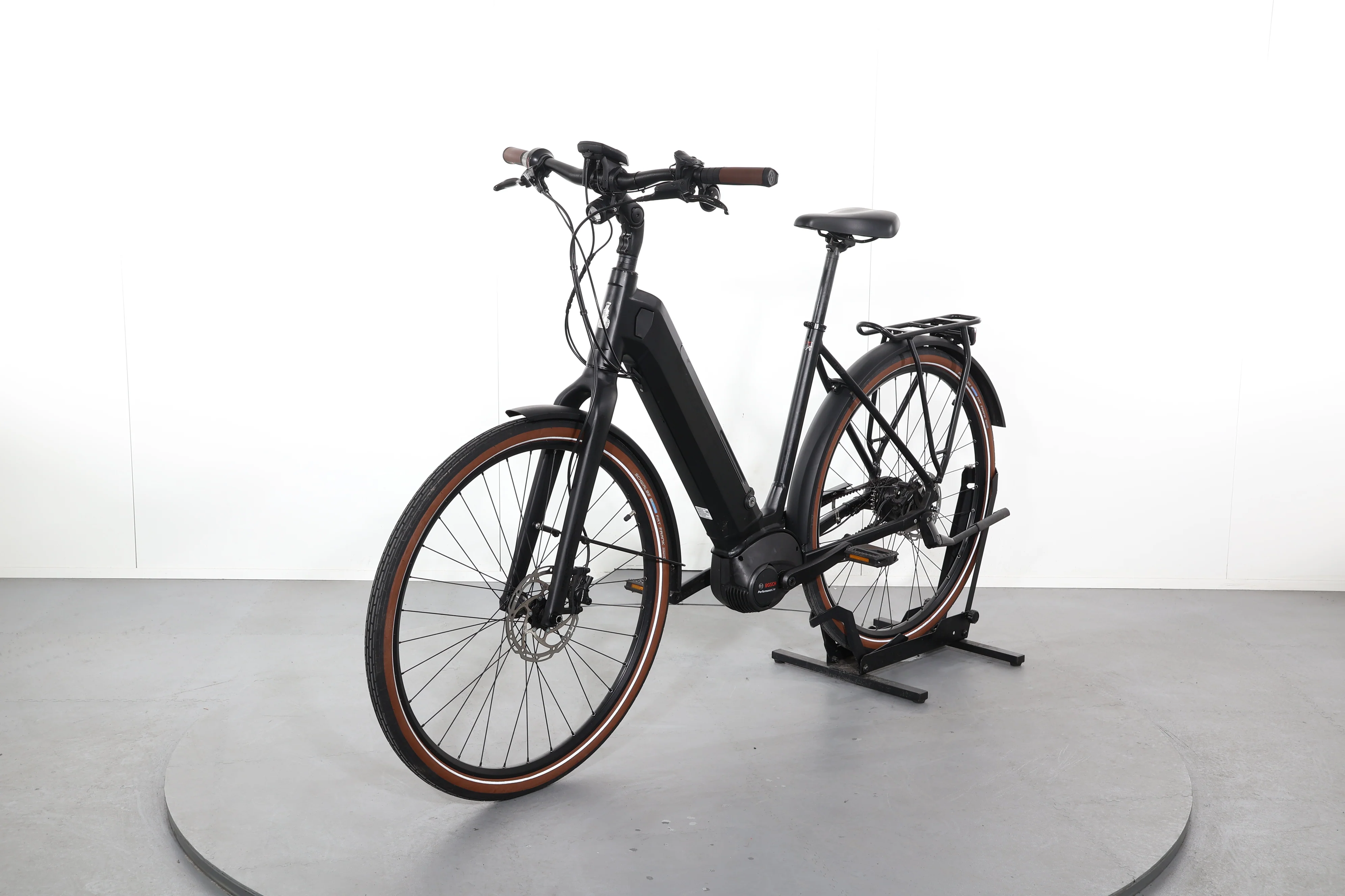 Raleigh Liverpool Premium - Image 3