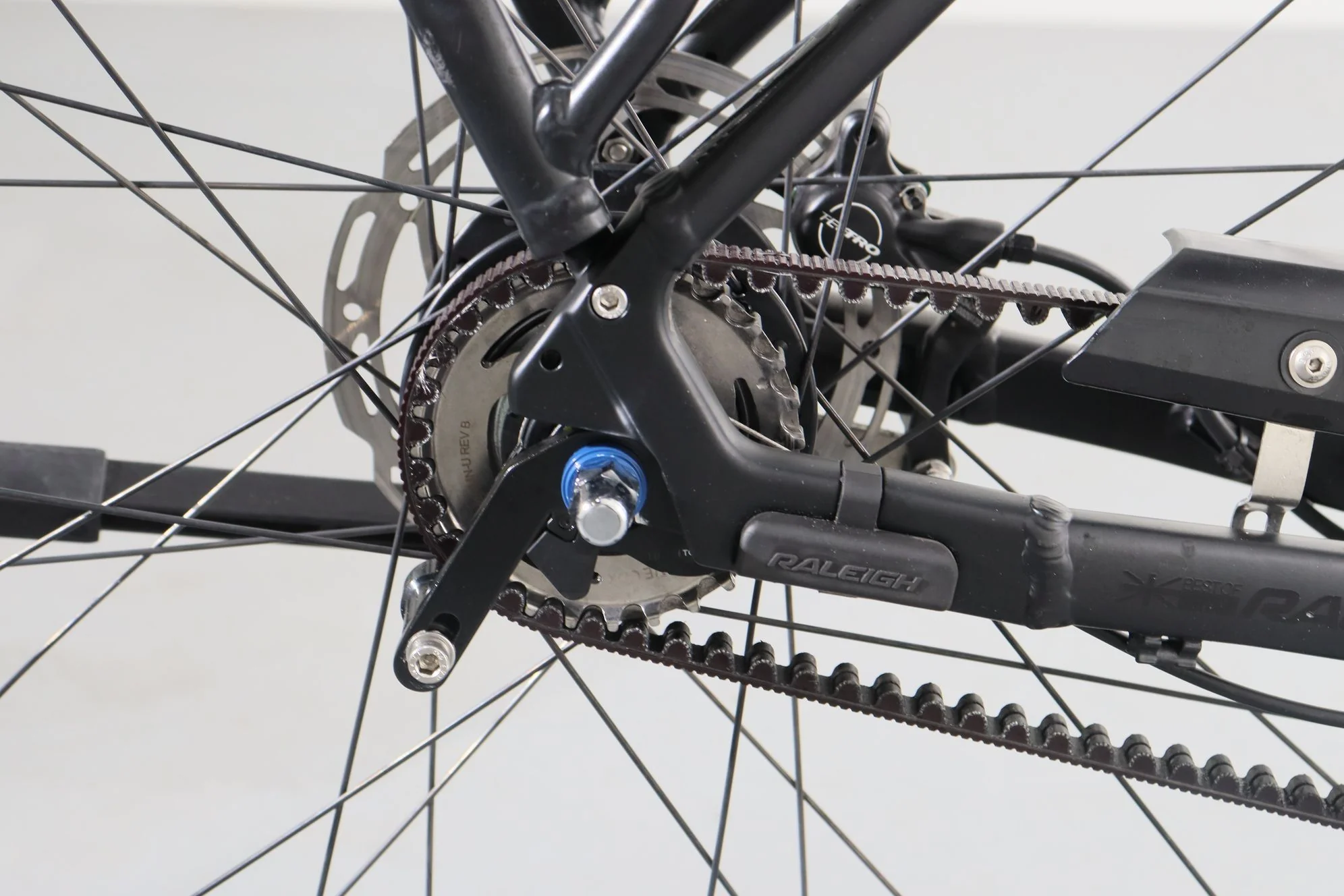Raleigh Liverpool Premium - Image 9
