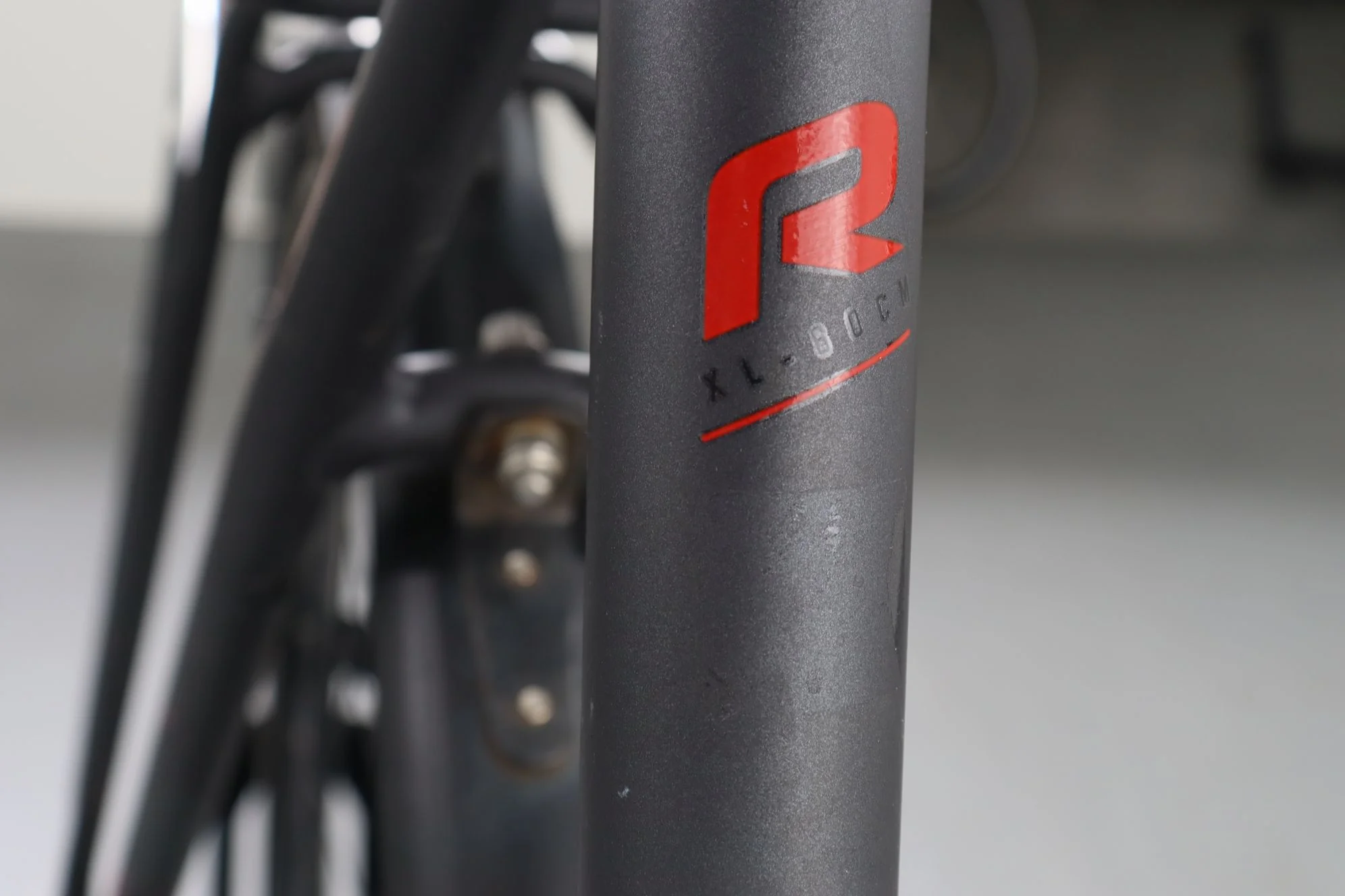 Raleigh Rushaour LTD - Image 10