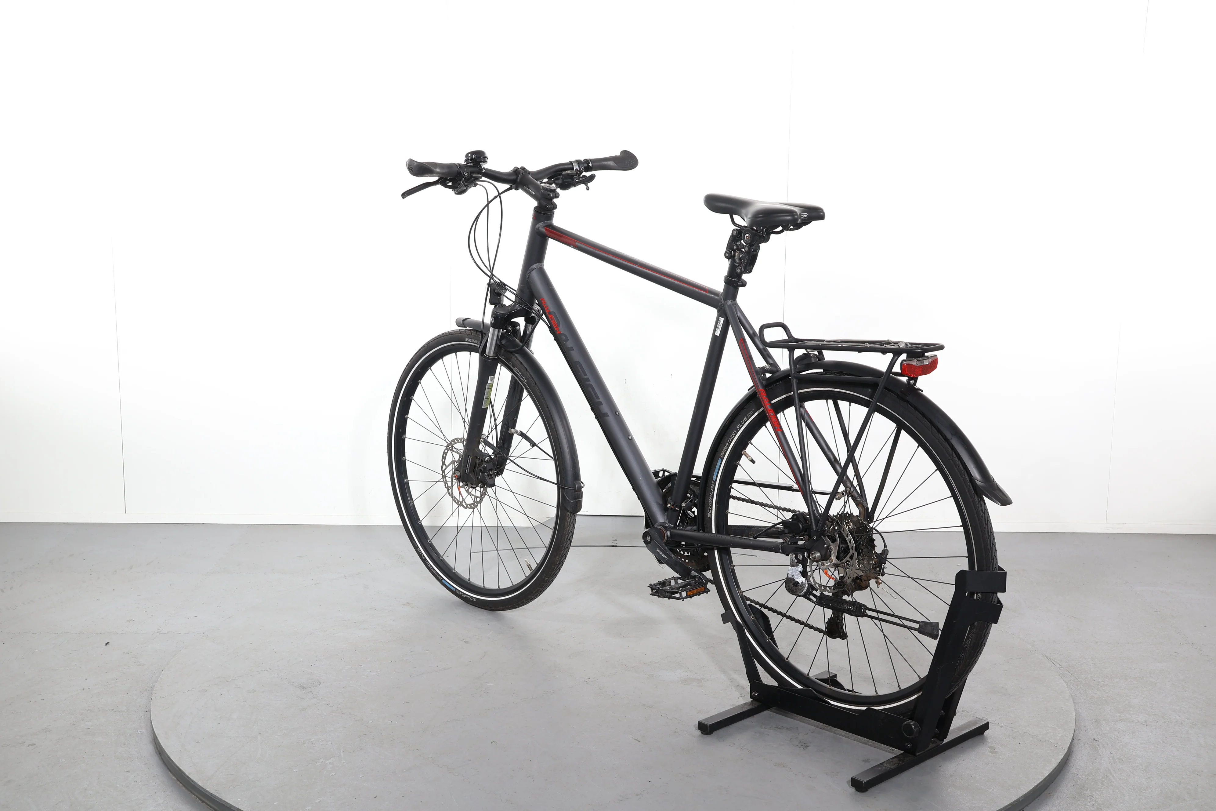 Raleigh Rushaour LTD - Image 5