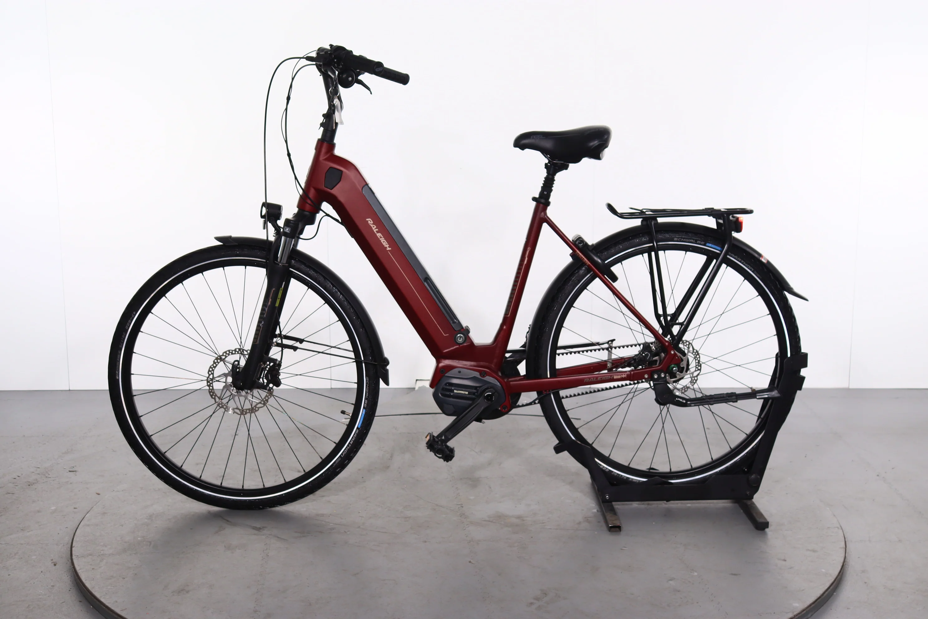 Raleigh Sheffield Premium - Image 5