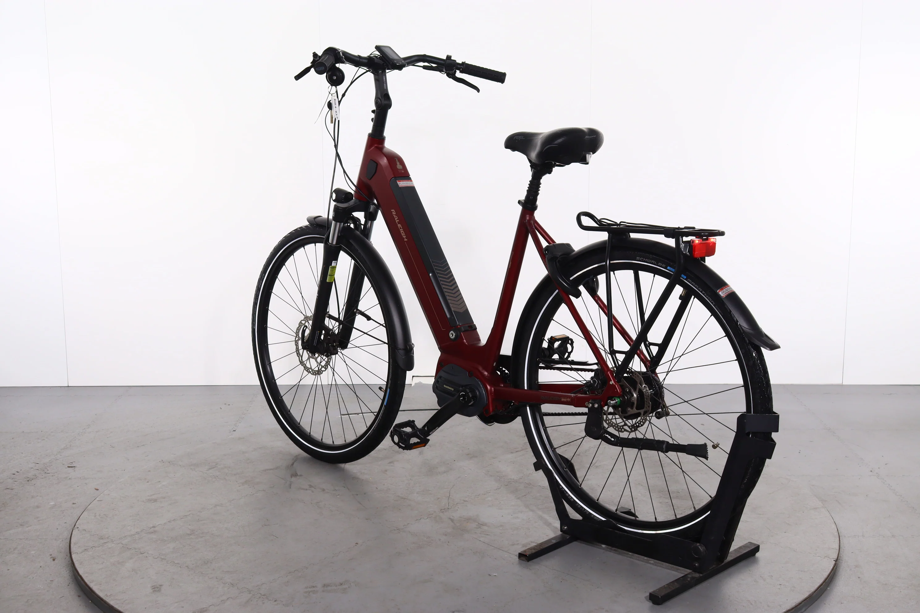 Raleigh Sheffield Premium - Image 6