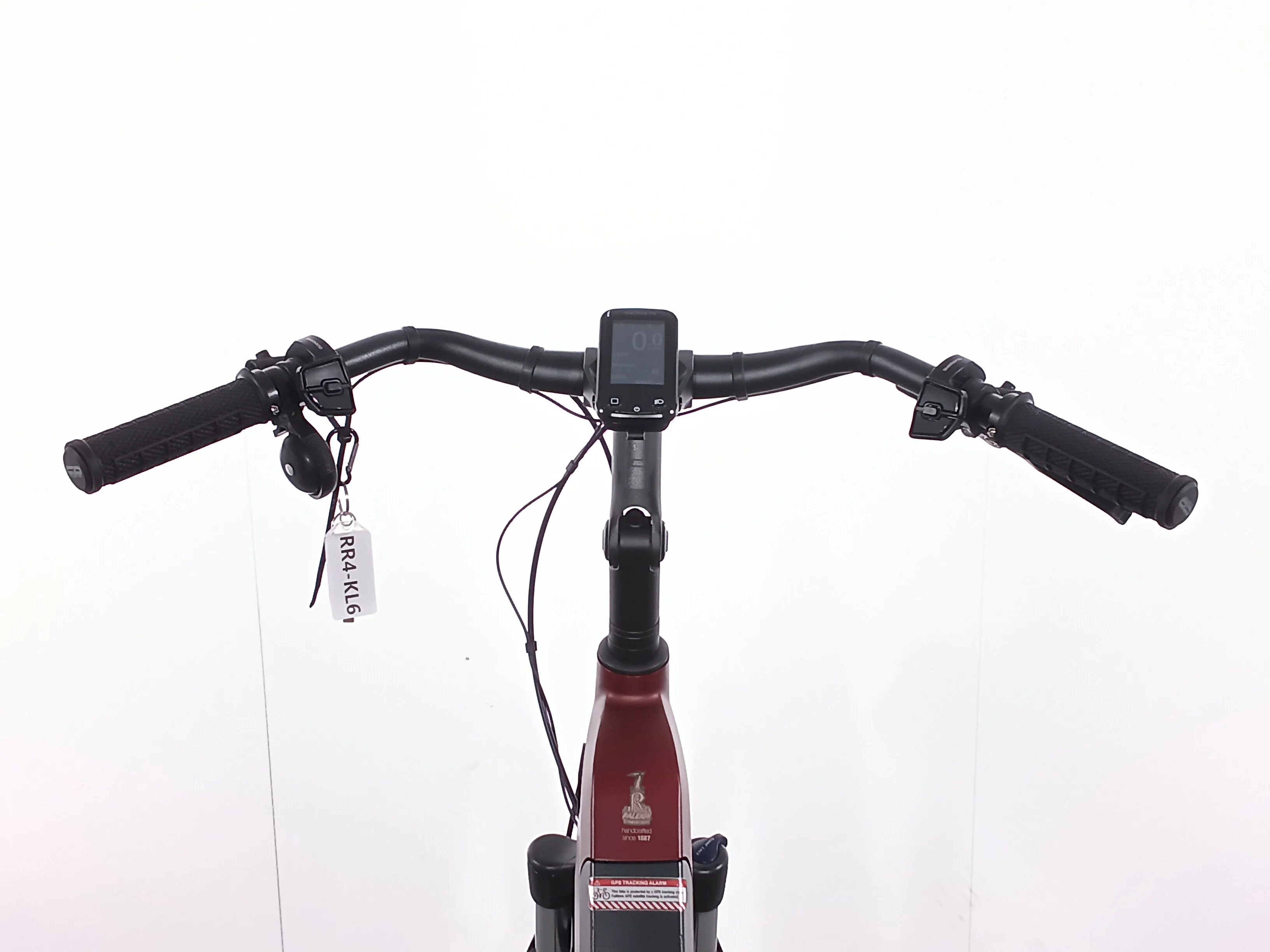 Raleigh Sheffield Premium - Image 7