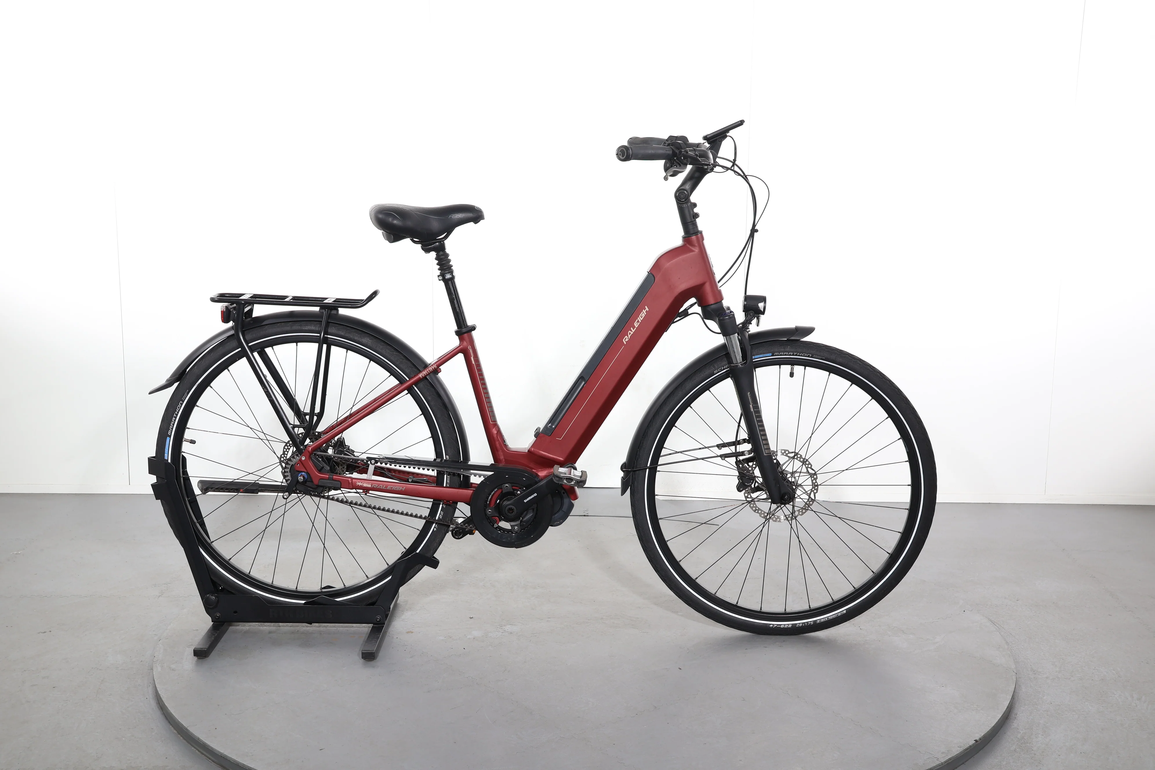 Raleigh Sheffield Premium